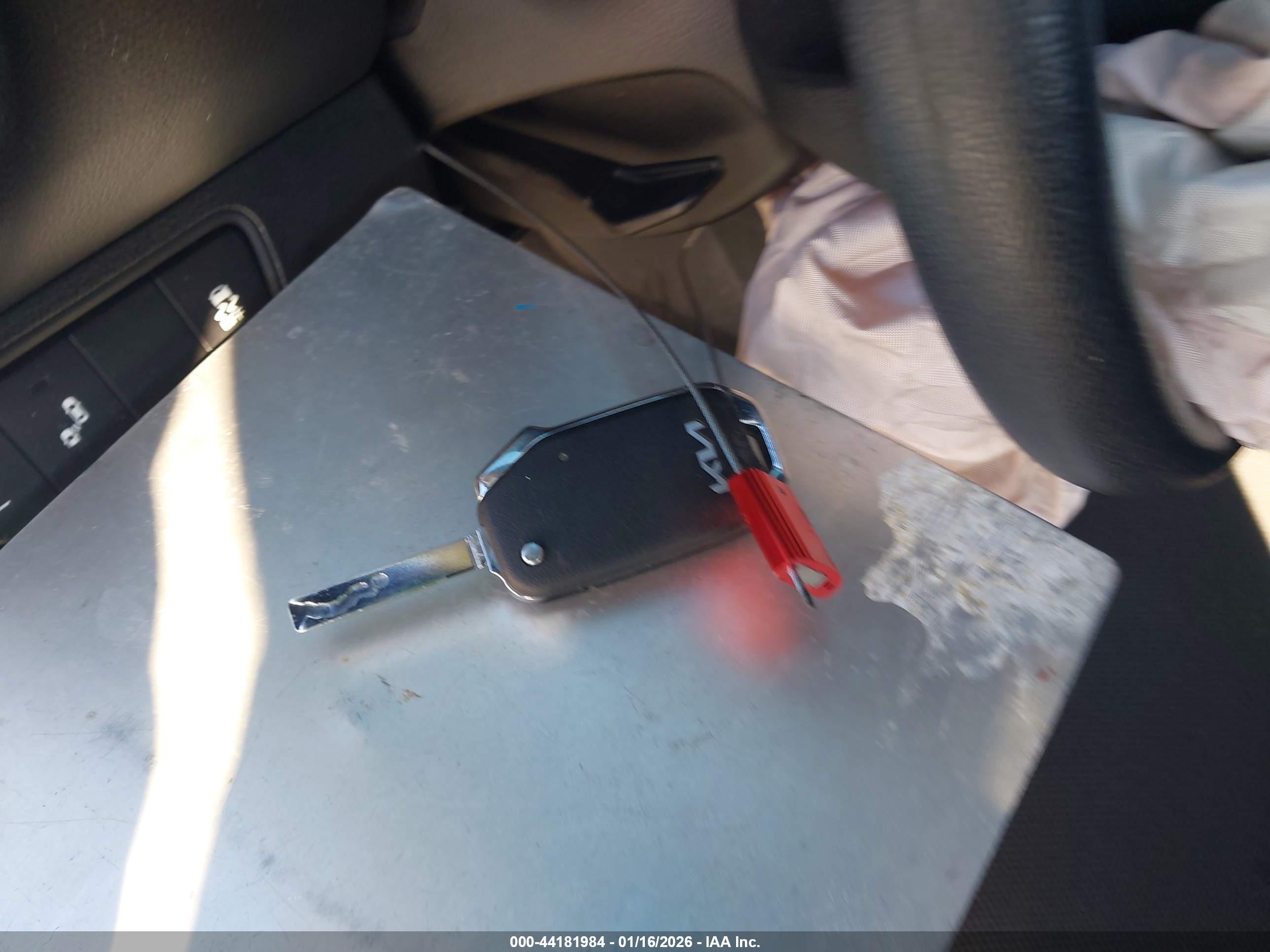 KIA FORTE image 11