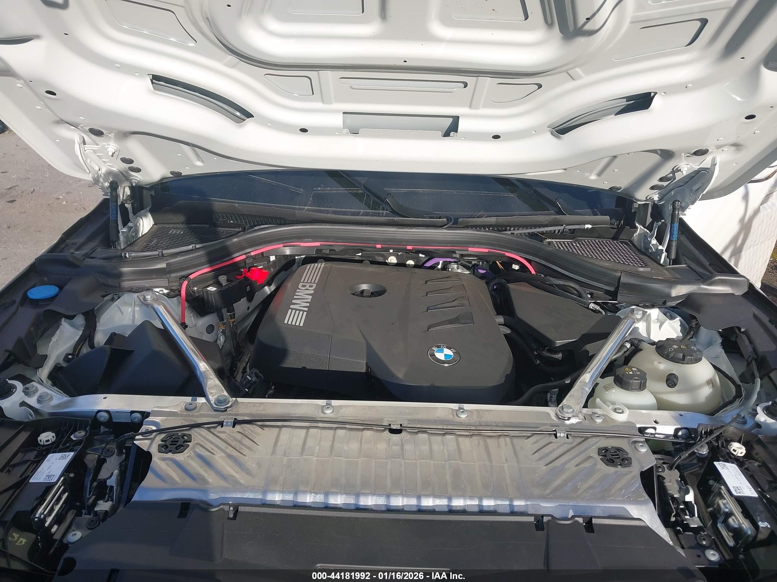 BMW X3 image 10