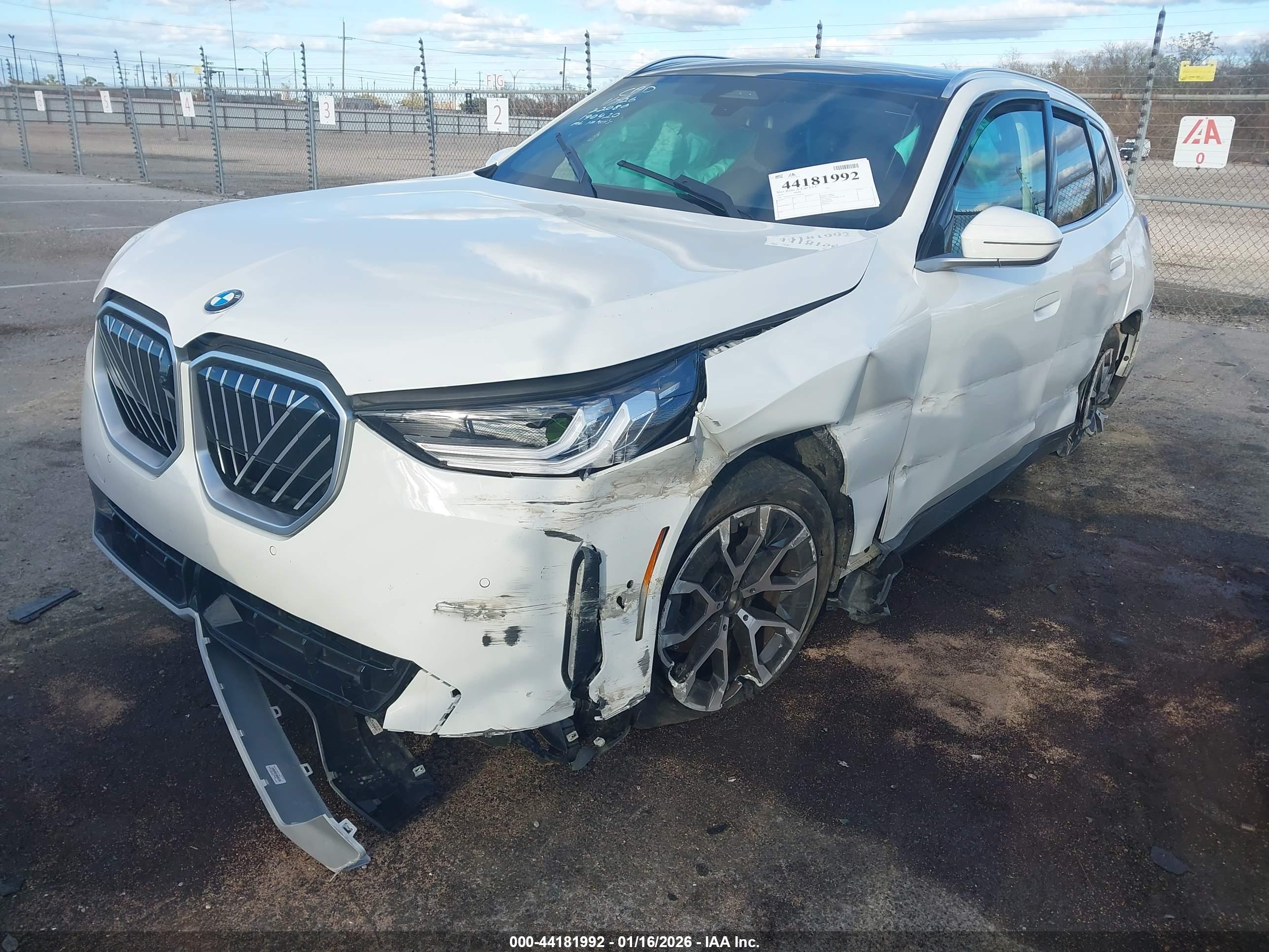 BMW X3 image 6
