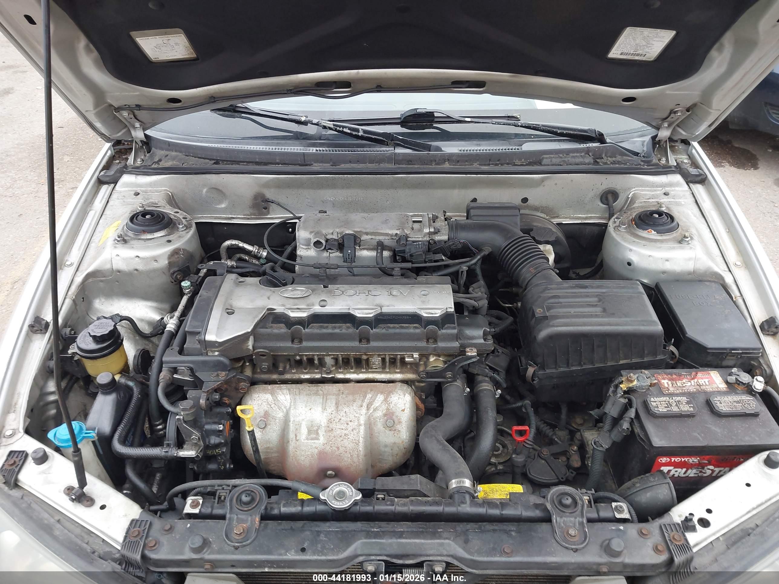 HYUNDAI ELANTRA image 10