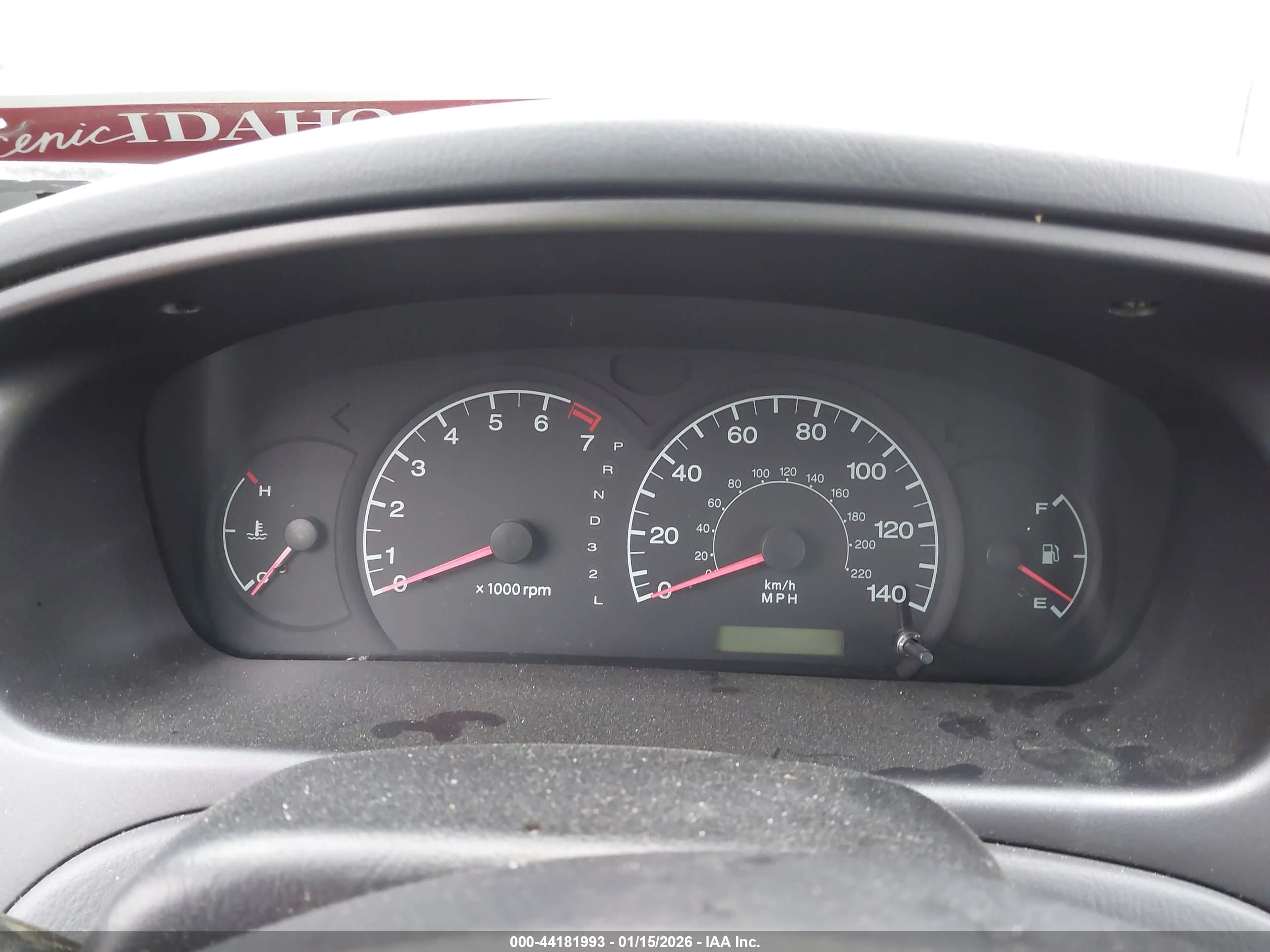 HYUNDAI ELANTRA image 7