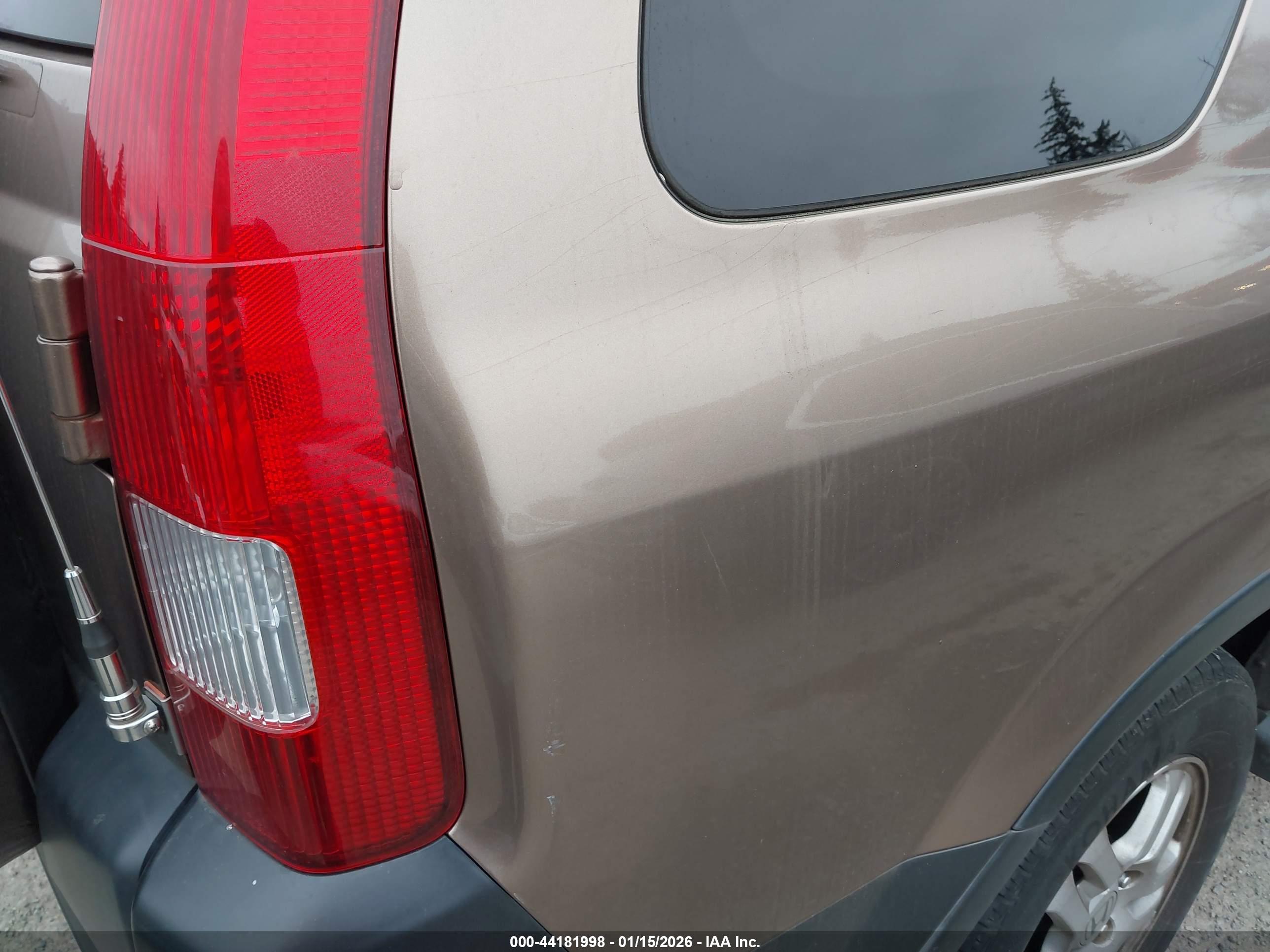 HONDA CR-V image 6