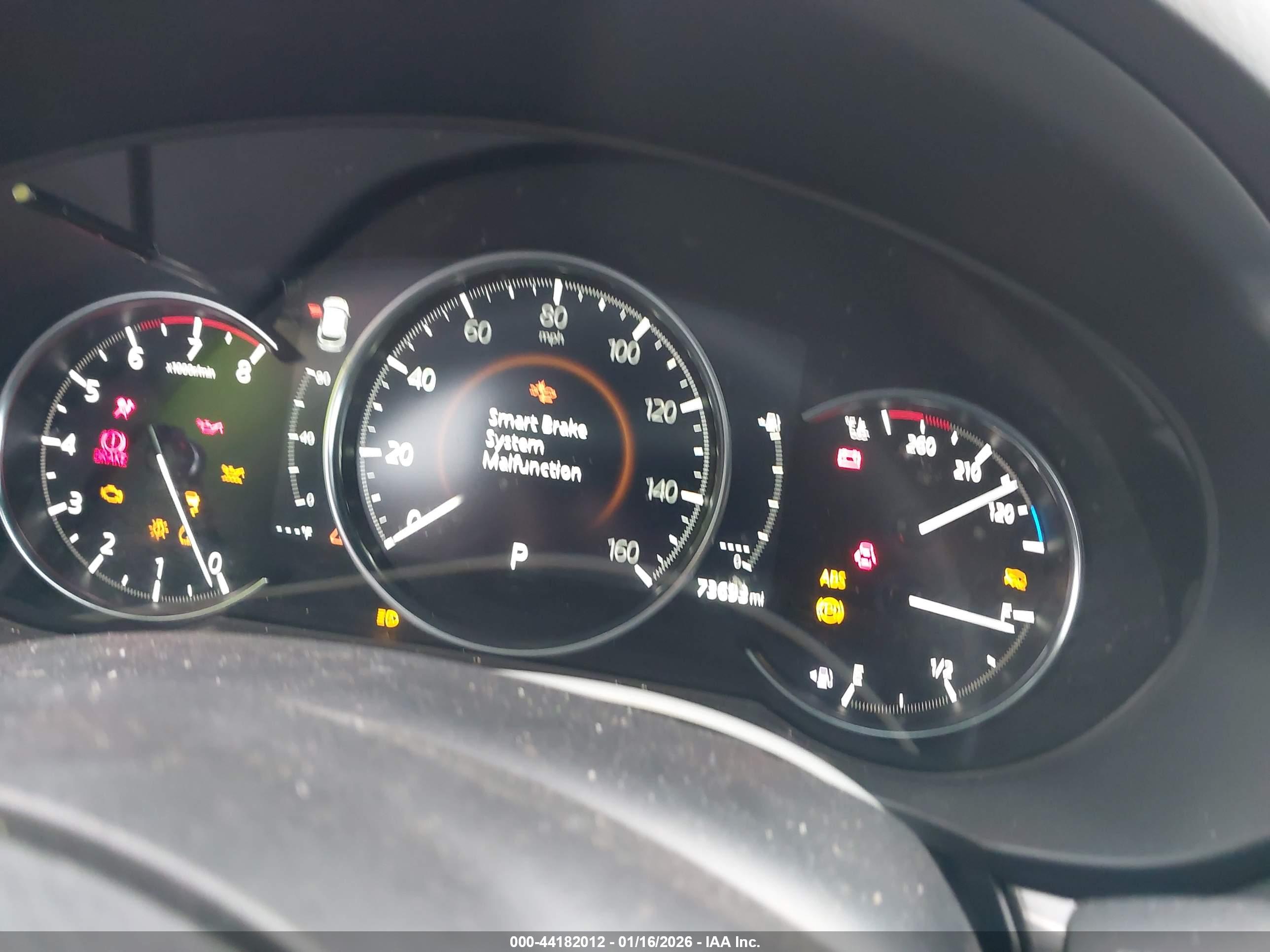 MAZDA CX-5 image 7