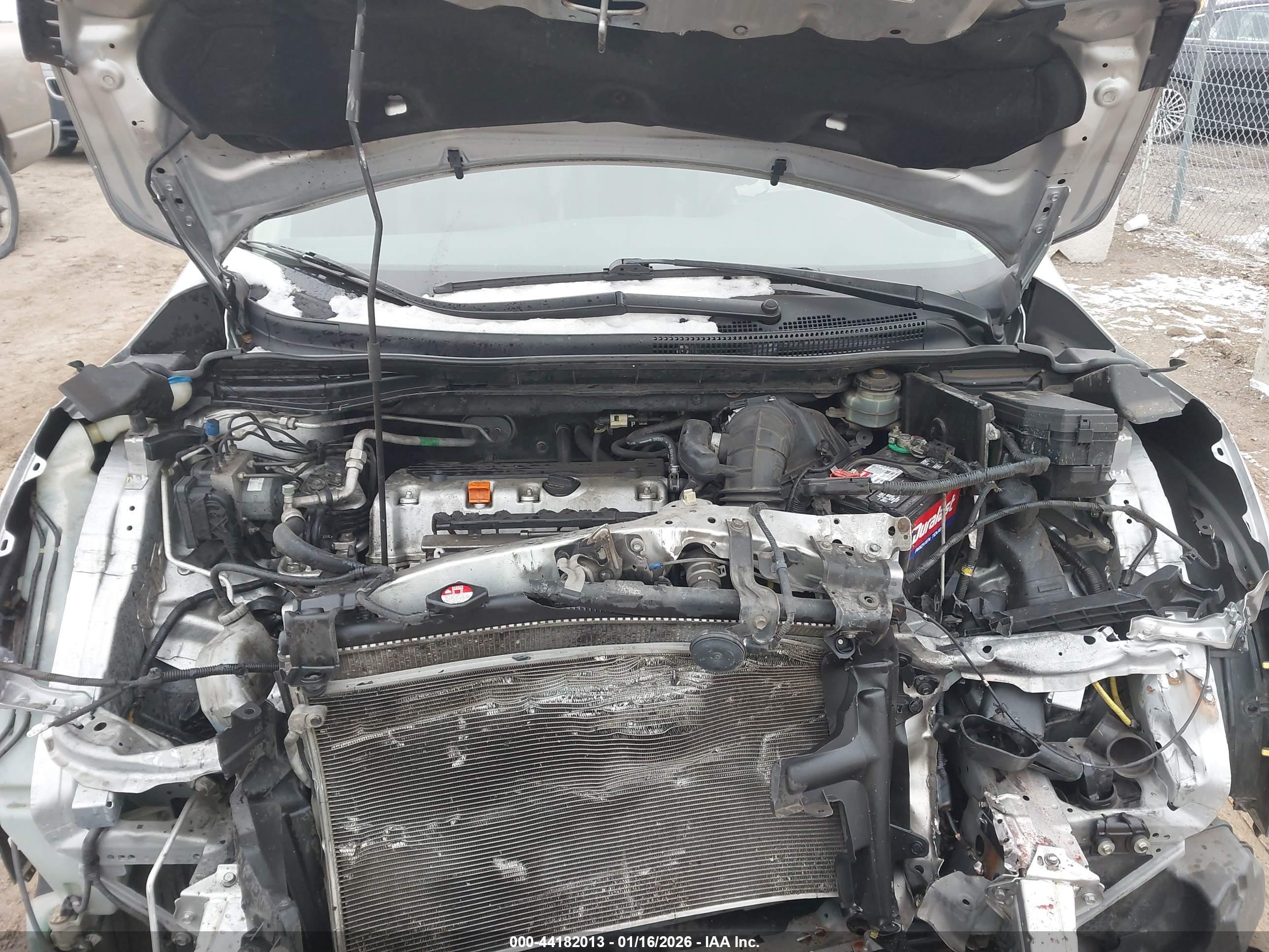 HONDA CR-V image 10