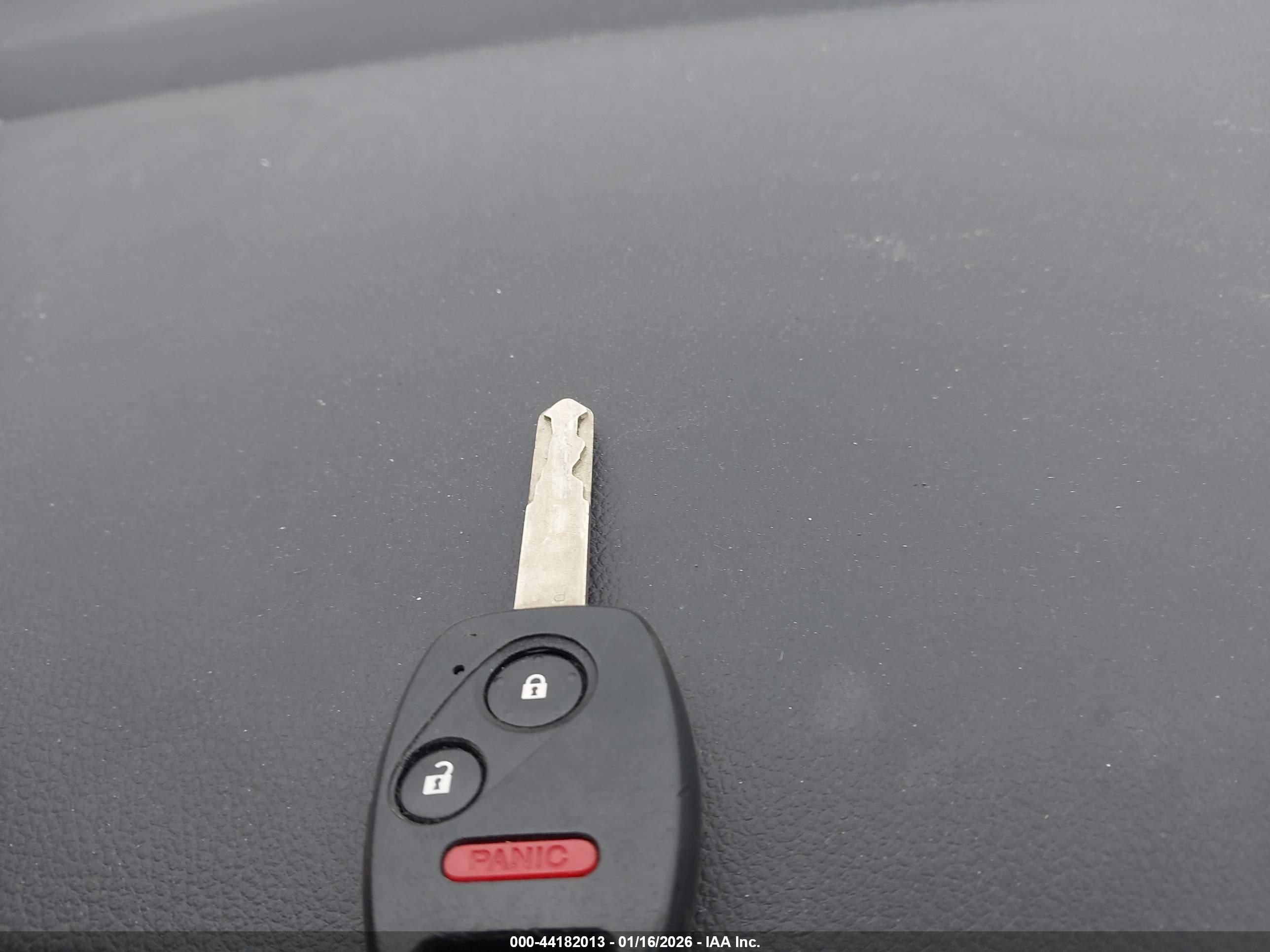 HONDA CR-V image 11