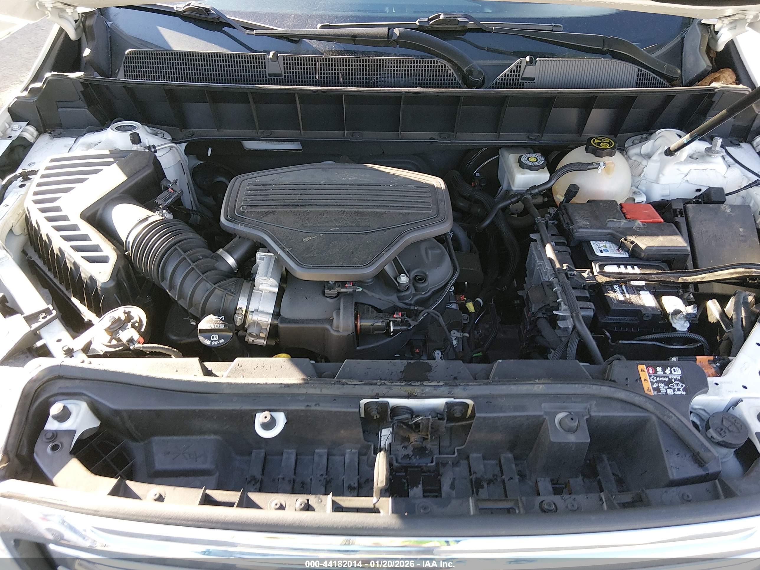 GMC ACADIA image 10