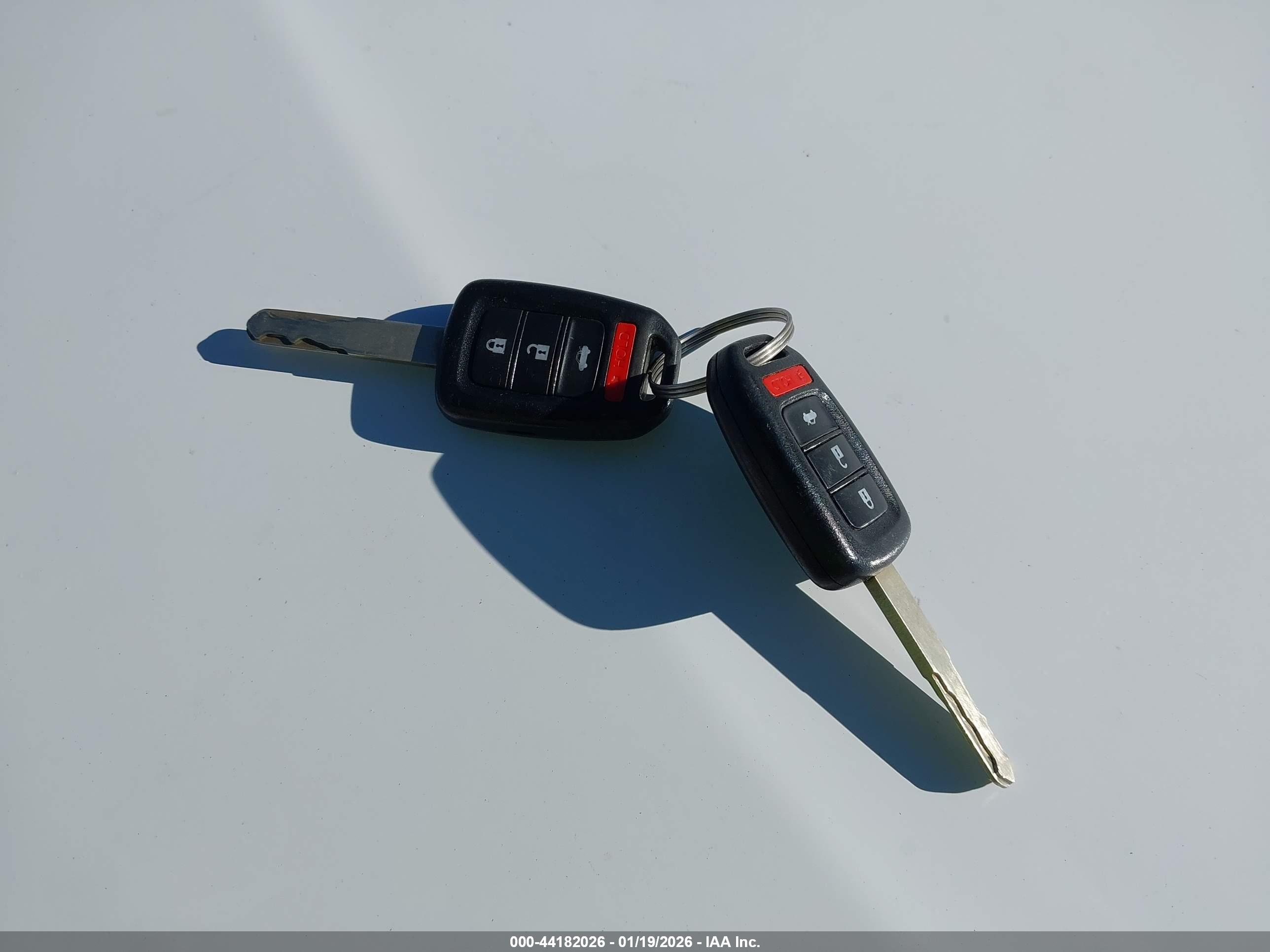 HONDA CIVIC image 11