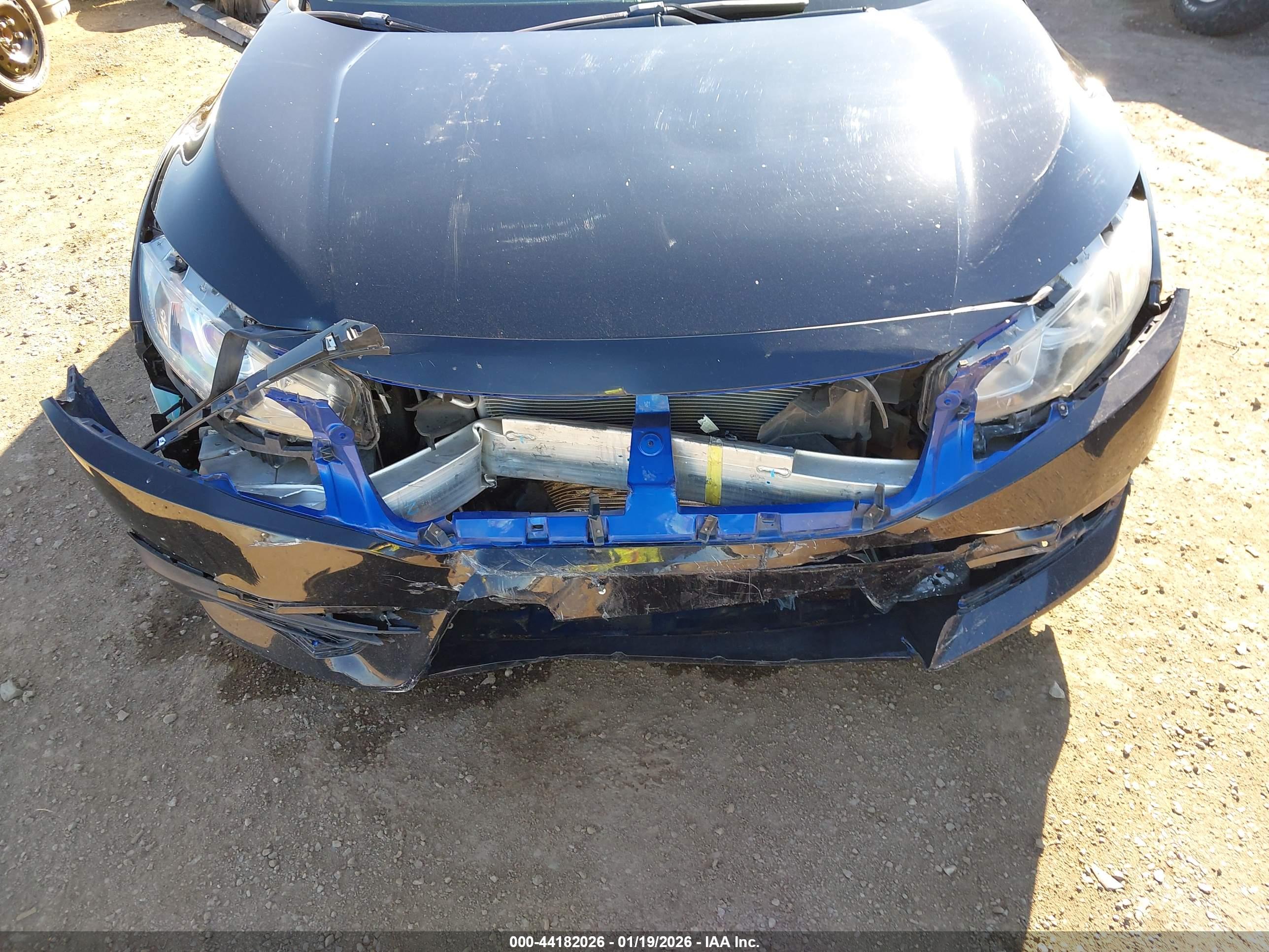 HONDA CIVIC image 6