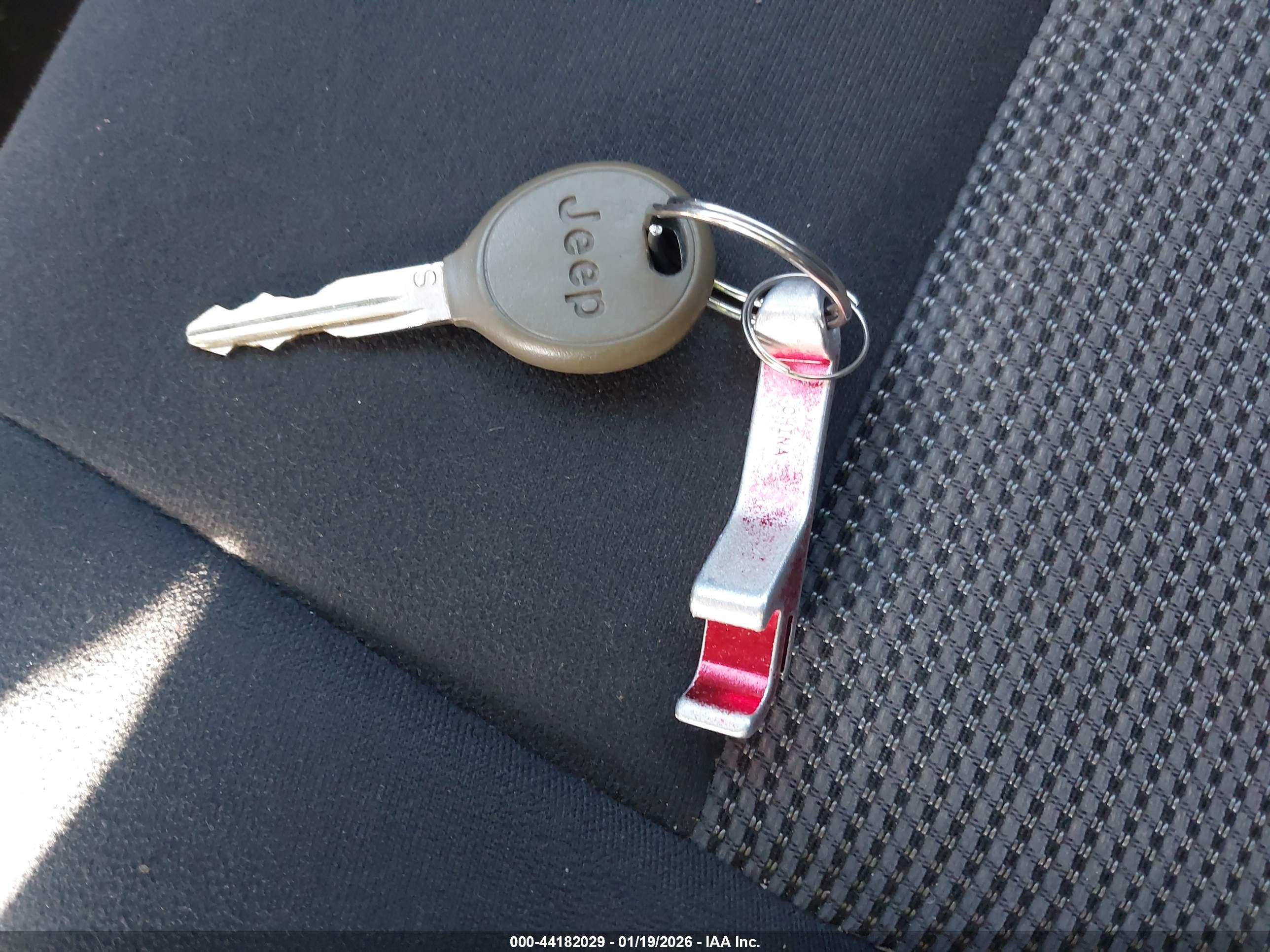 JEEP PATRIOT image 11