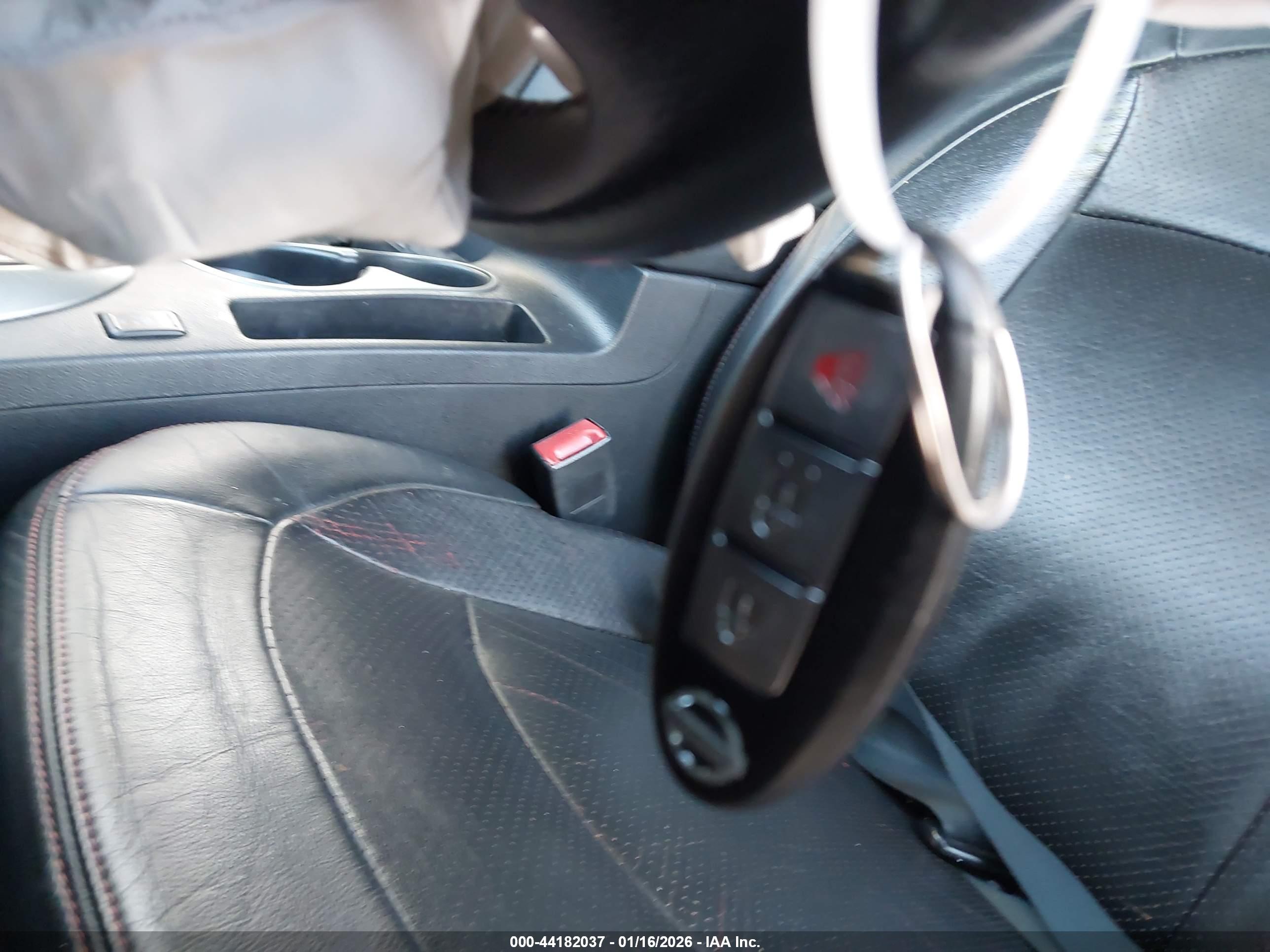 NISSAN ROGUE image 11