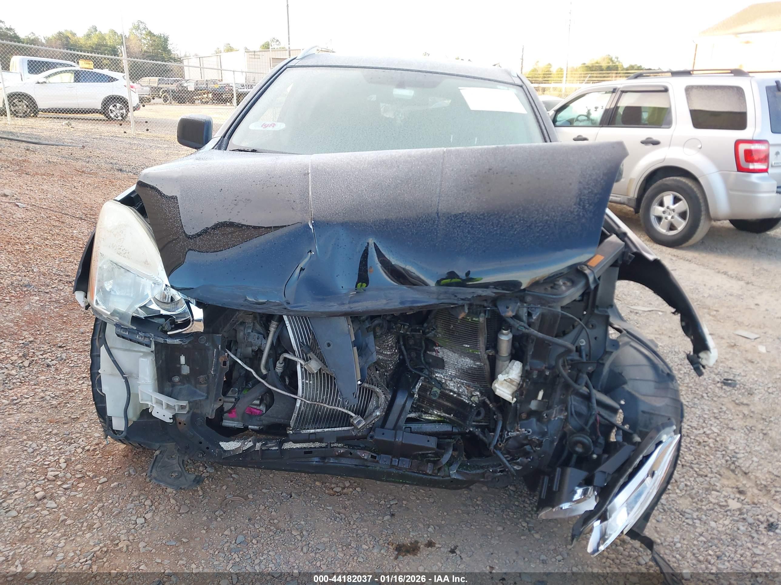 NISSAN ROGUE image 6