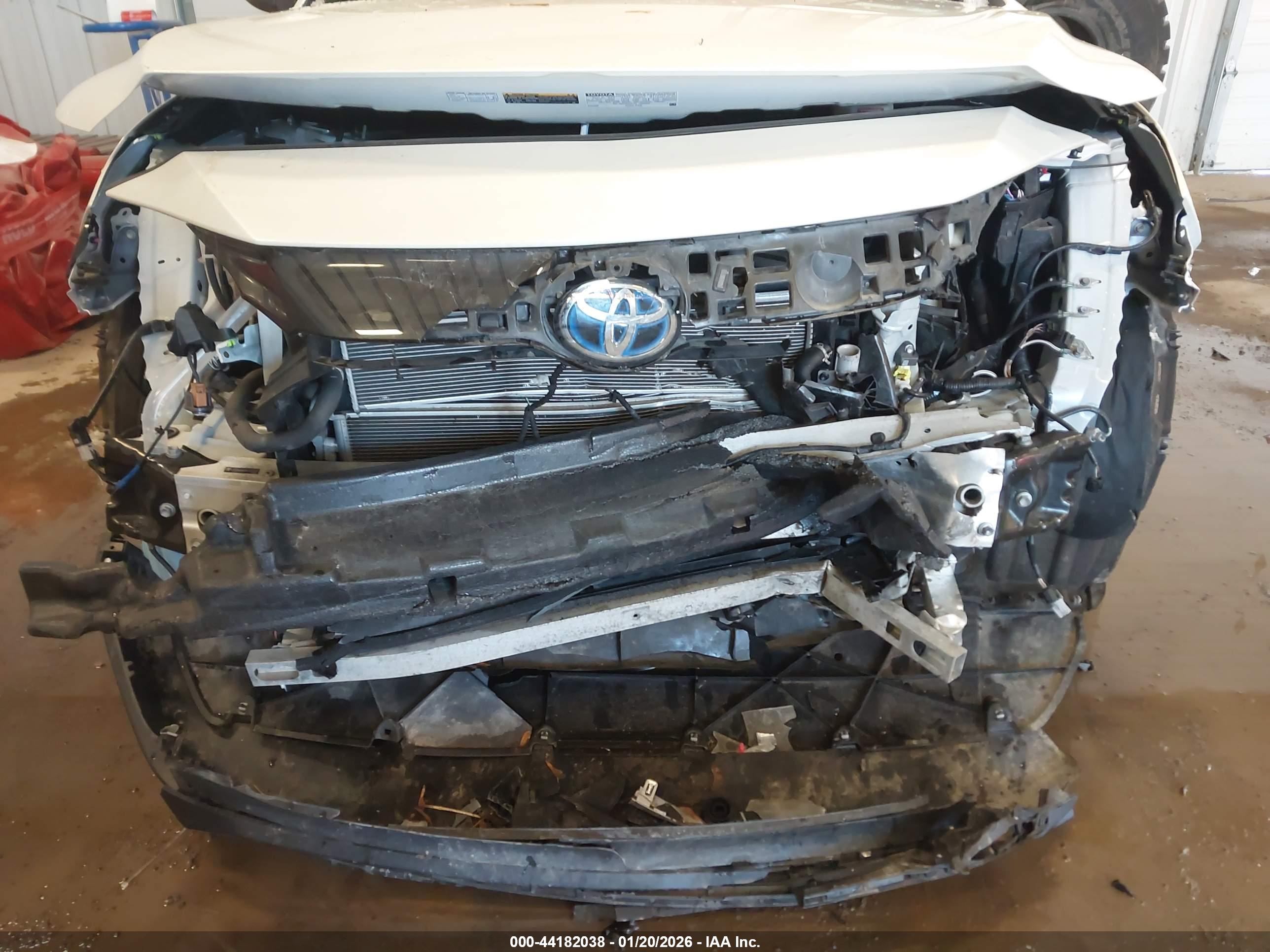TOYOTA VENZA image 6