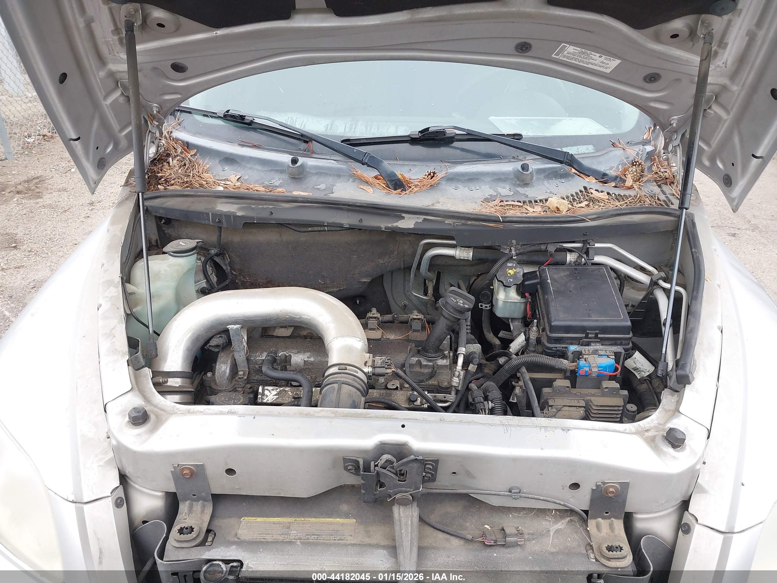 CHEVROLET HHR image 10