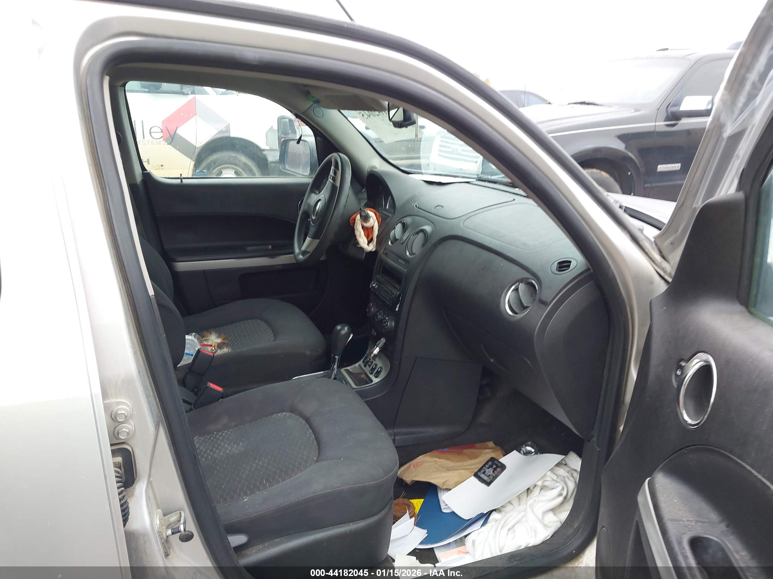 CHEVROLET HHR image 5