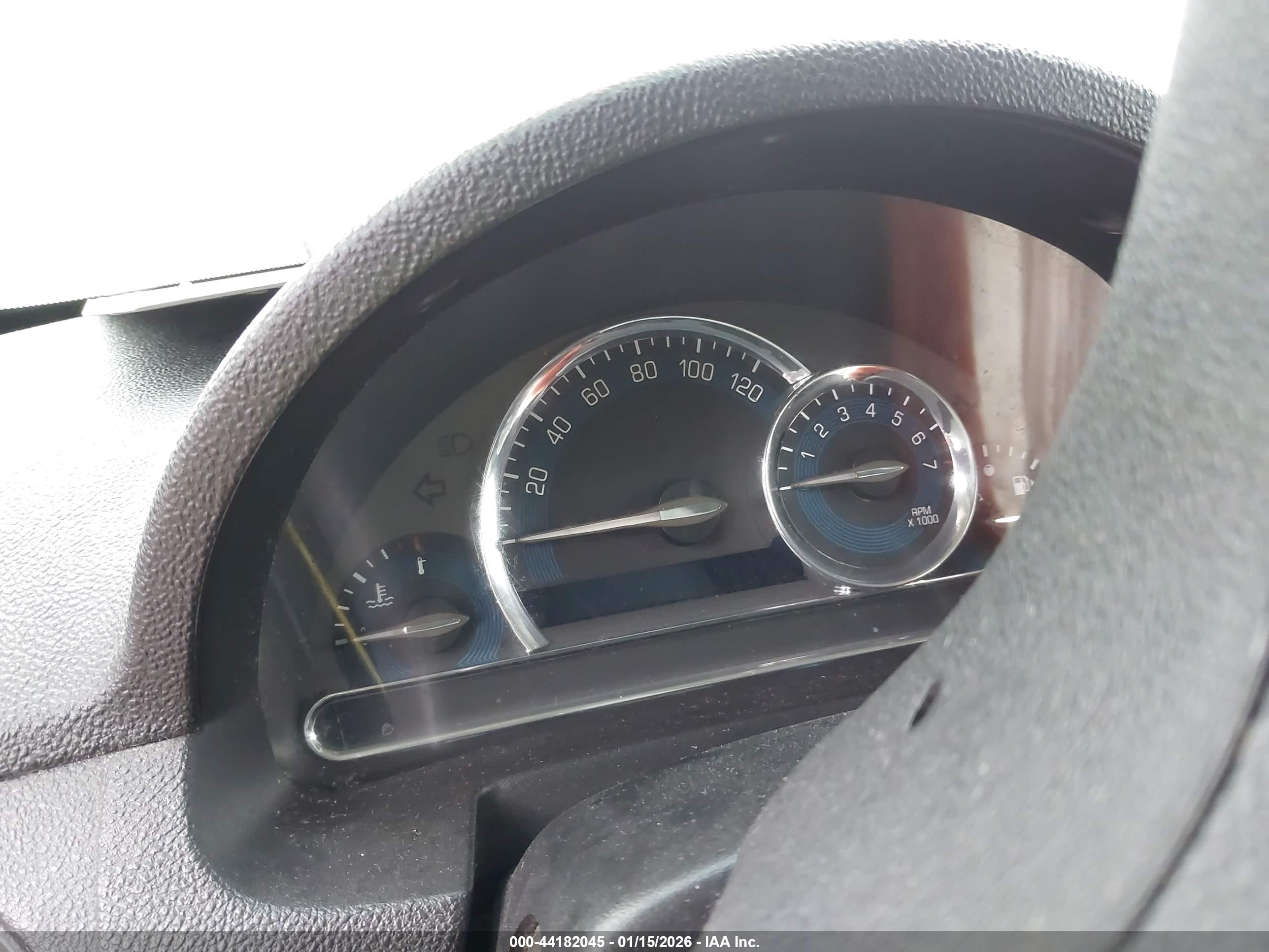 CHEVROLET HHR image 7