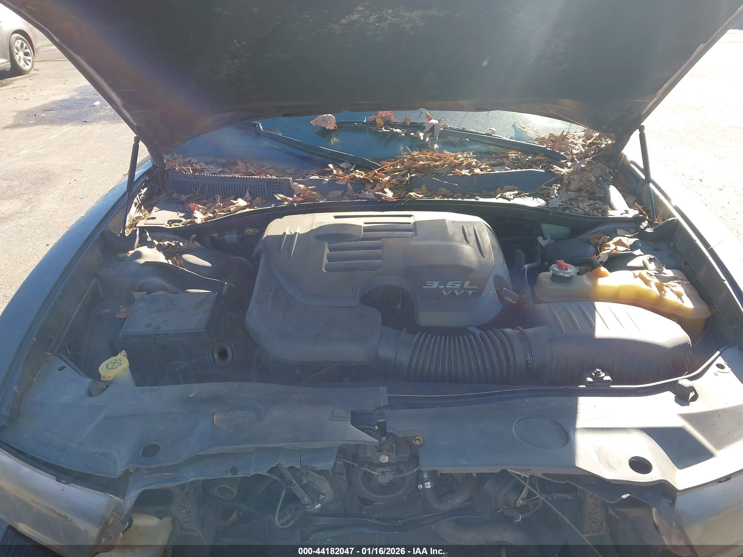 DODGE CHARGER image 10