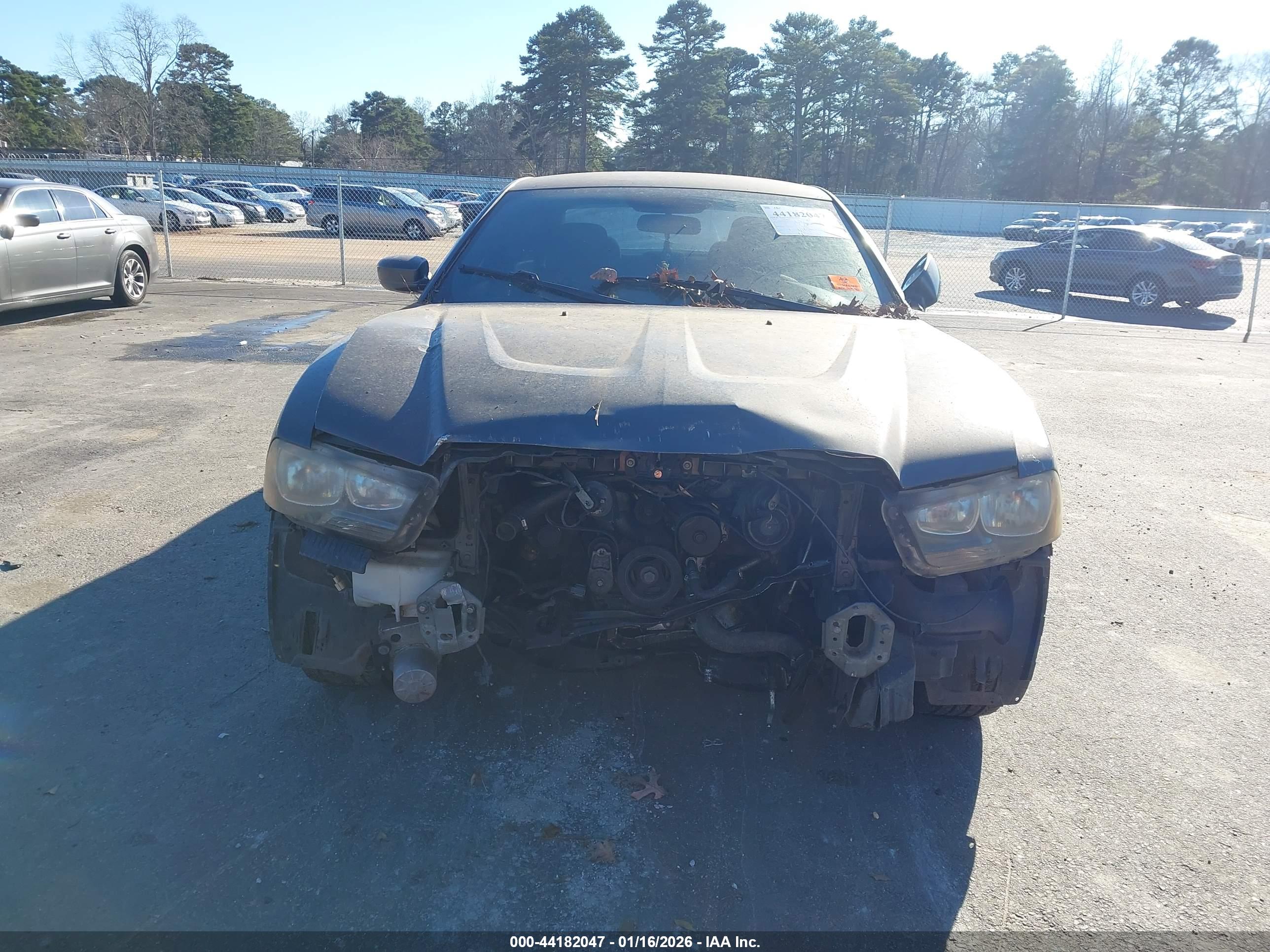 DODGE CHARGER image 6