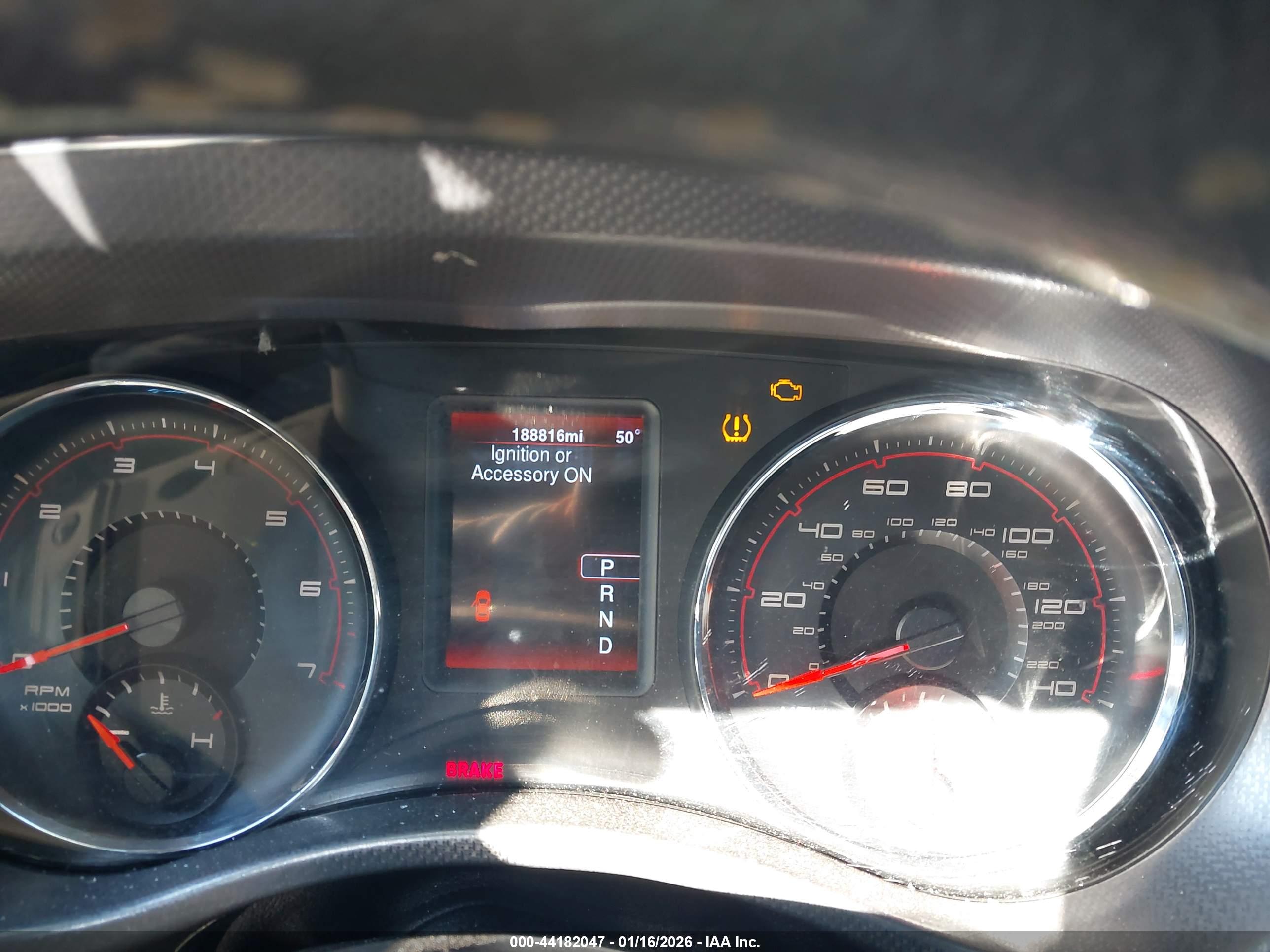 DODGE CHARGER image 7