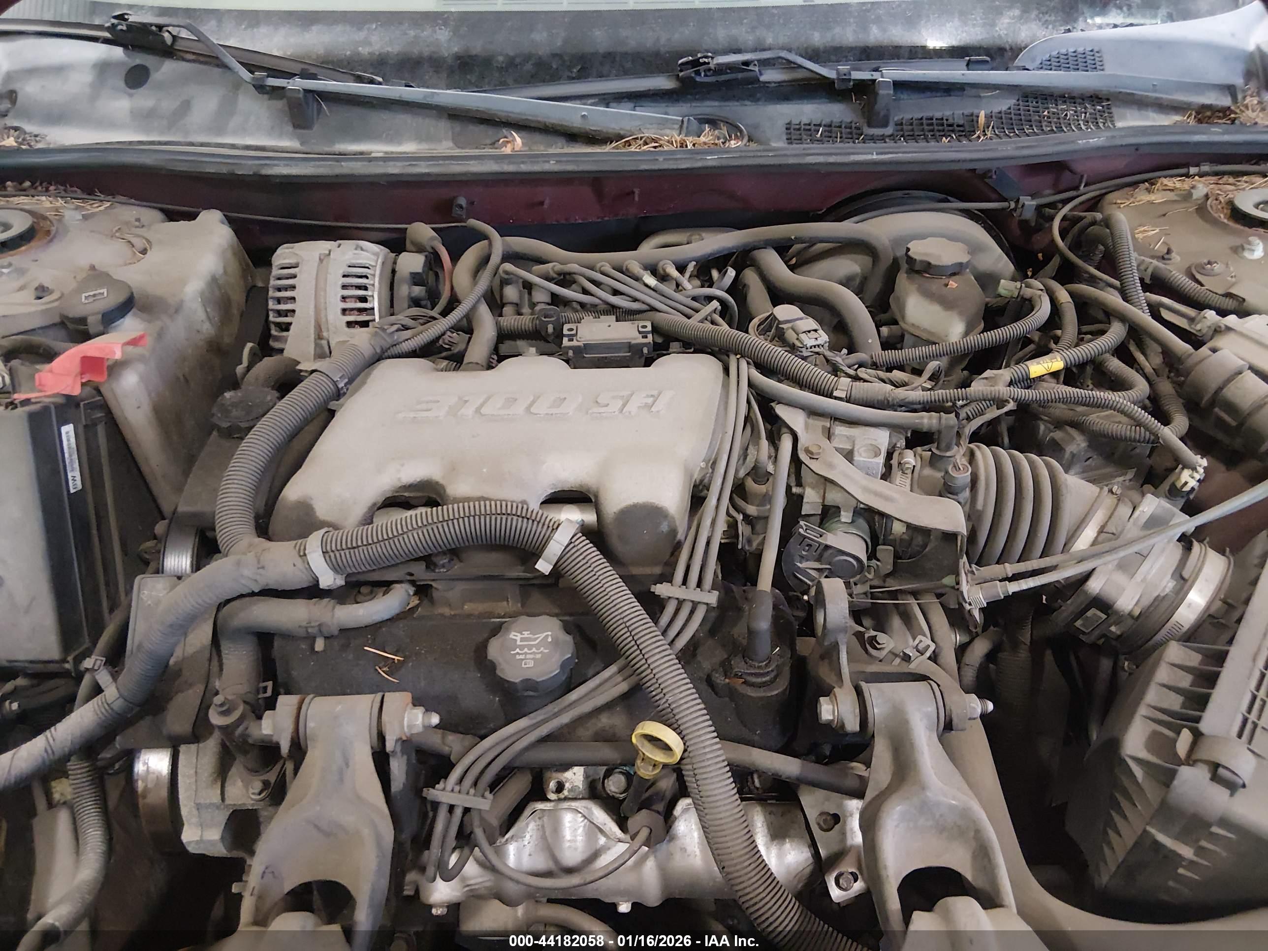 BUICK CENTURY image 10