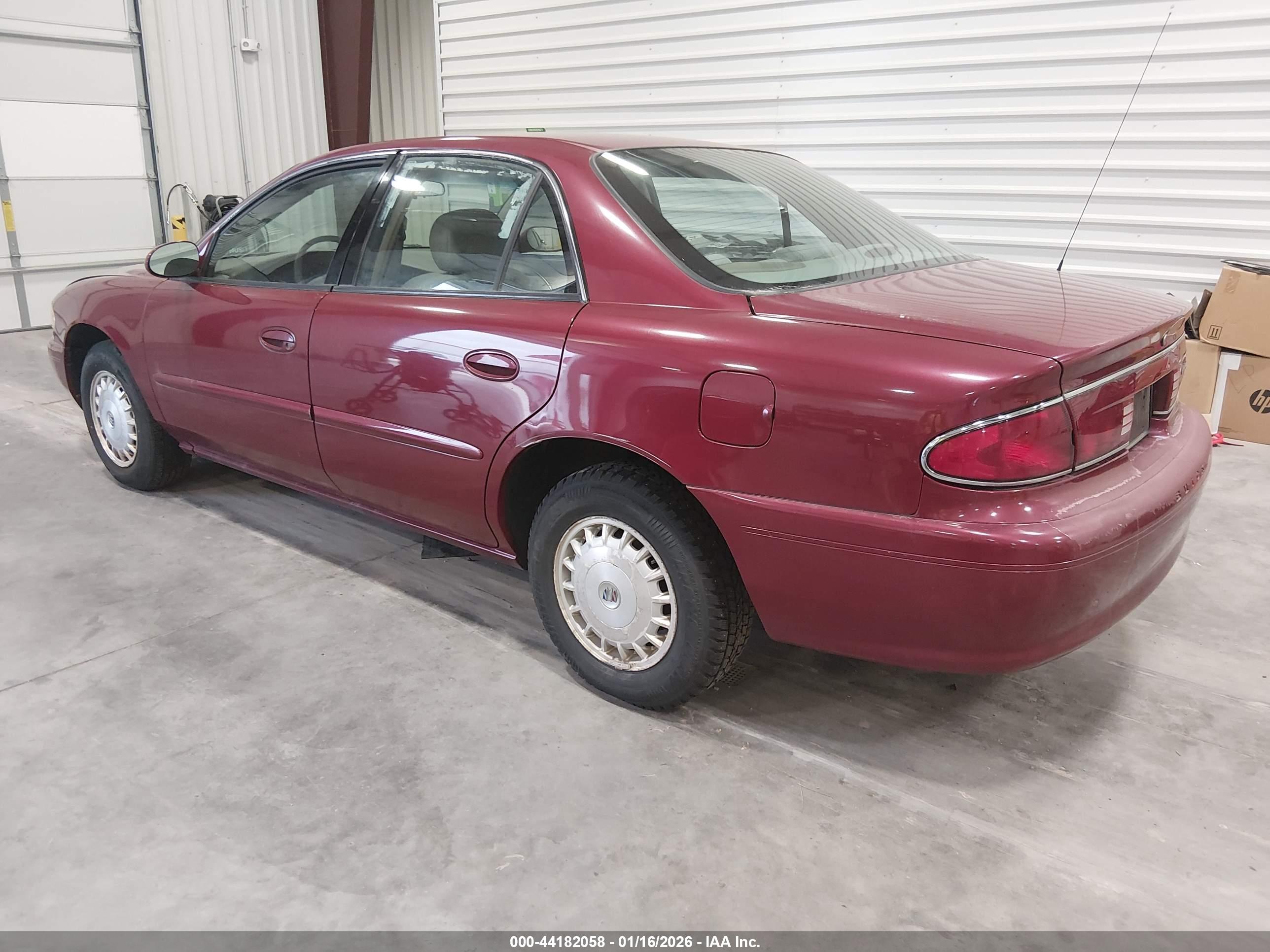 BUICK CENTURY image 3