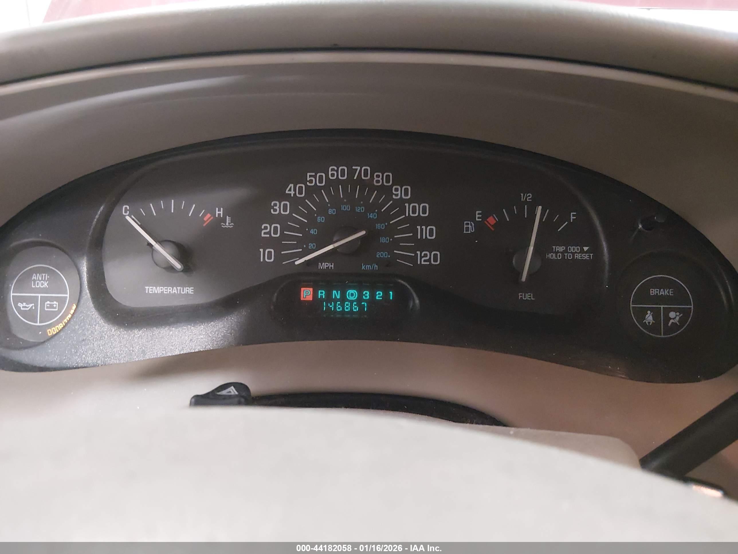 BUICK CENTURY image 7