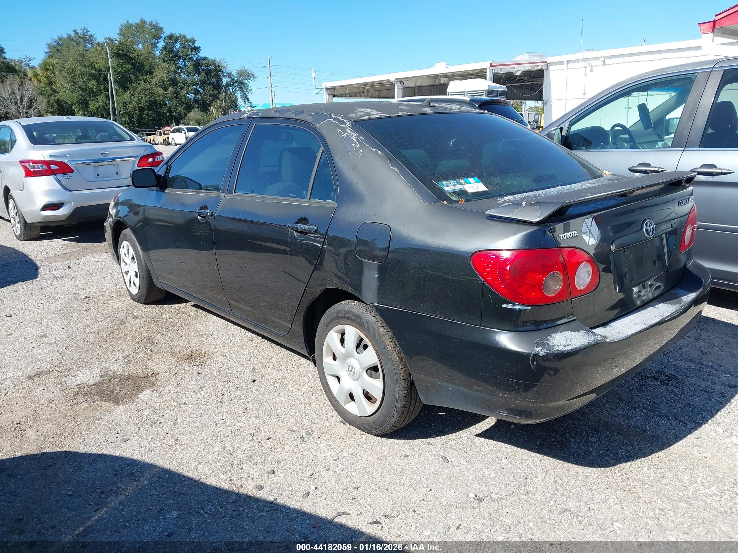 TOYOTA COROLLA image 3