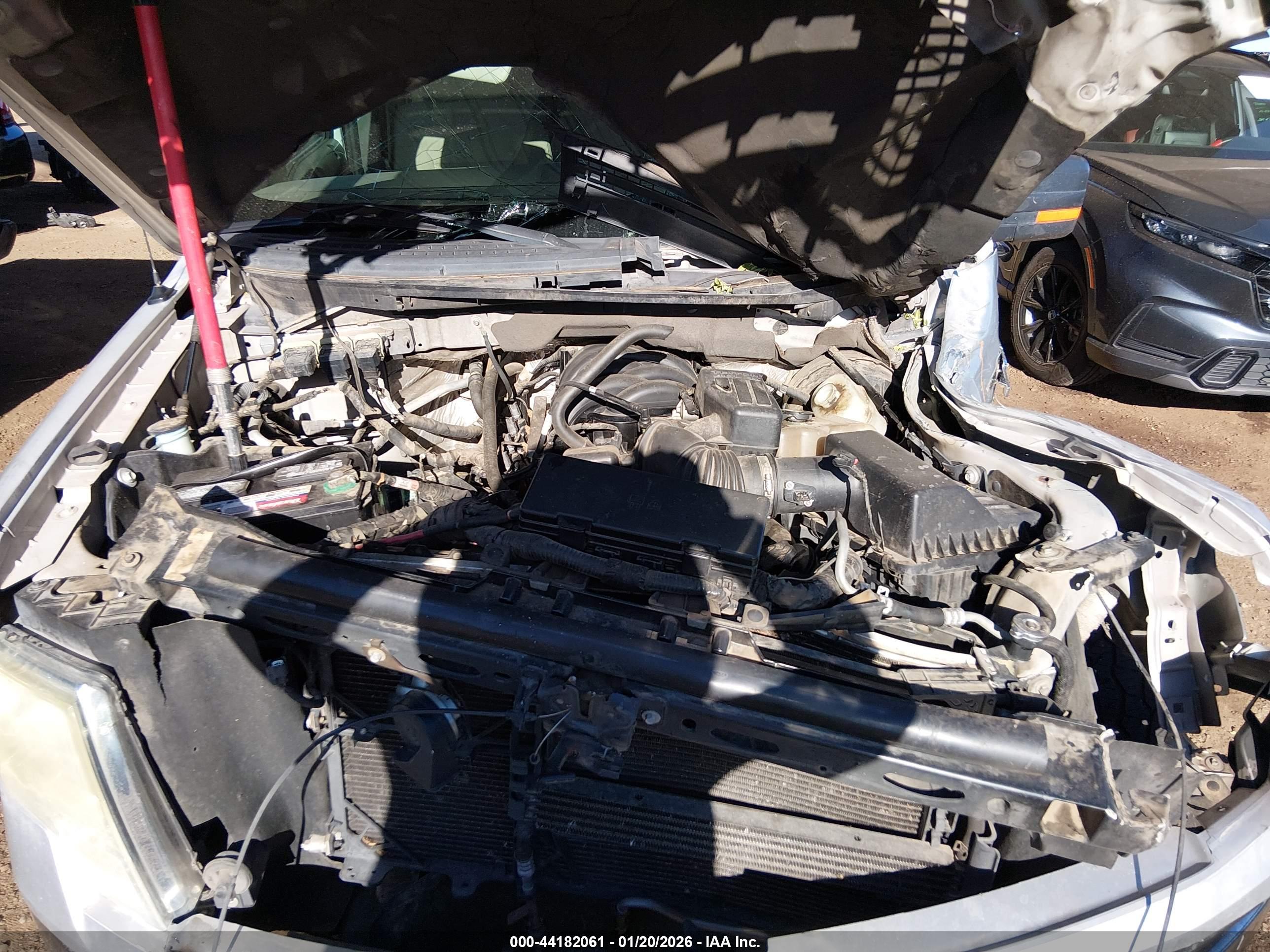 FORD F-150 image 10