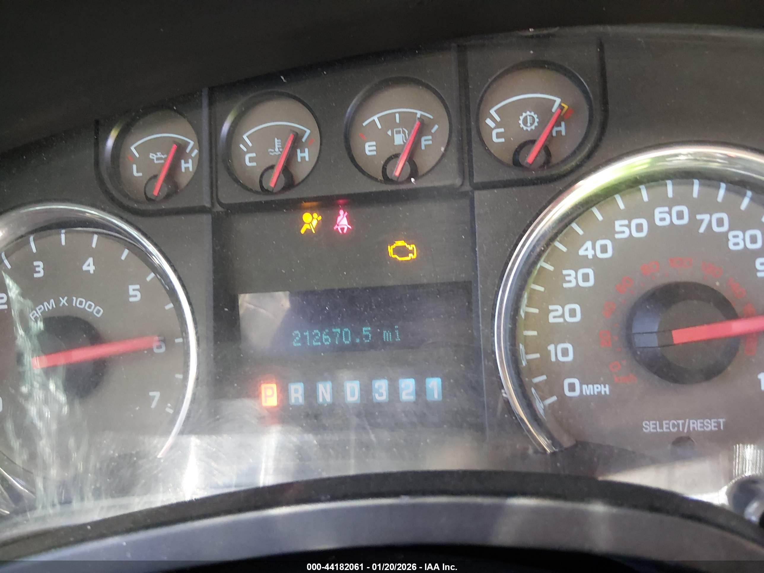 FORD F-150 image 7