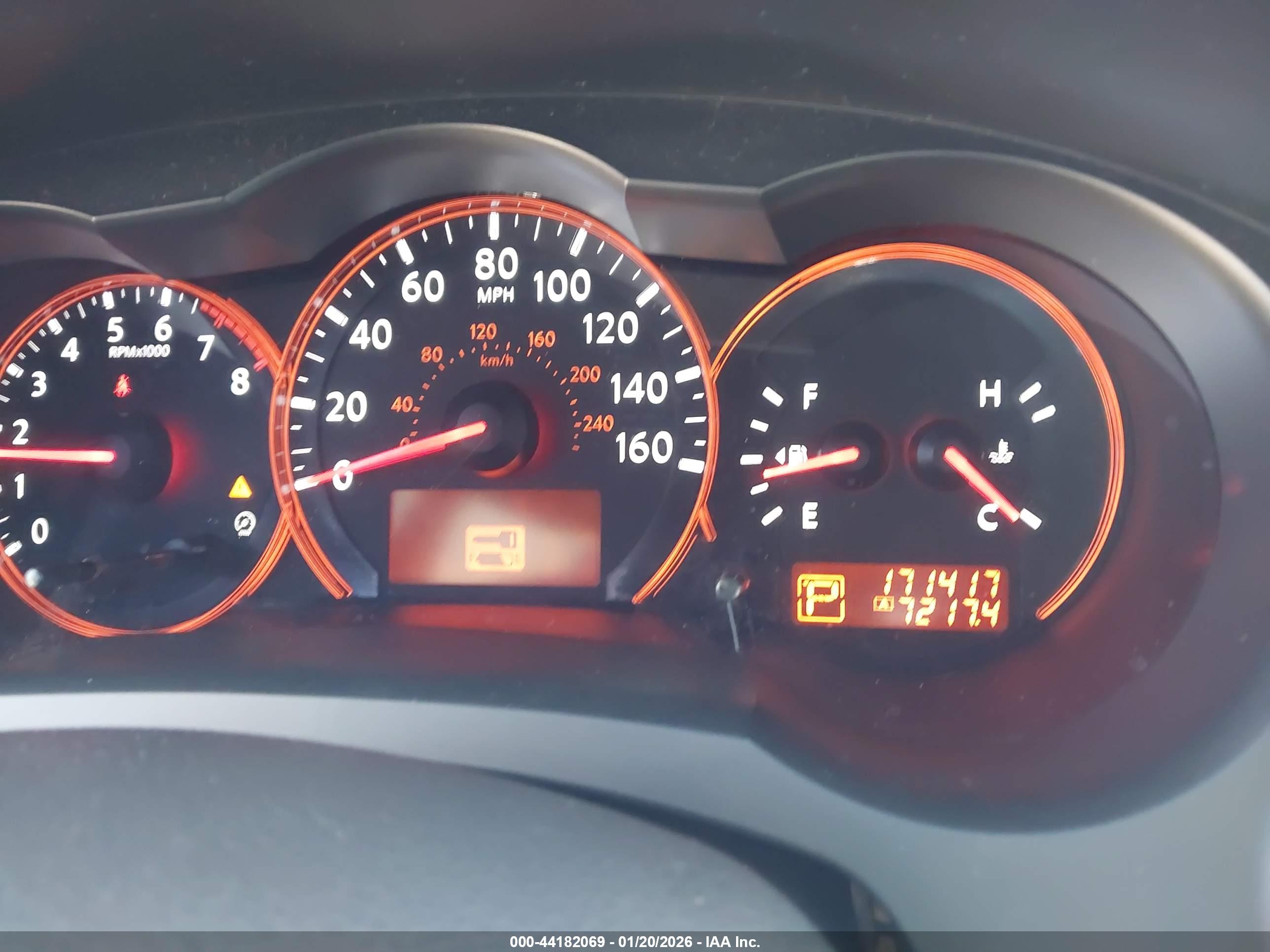 NISSAN ALTIMA image 7