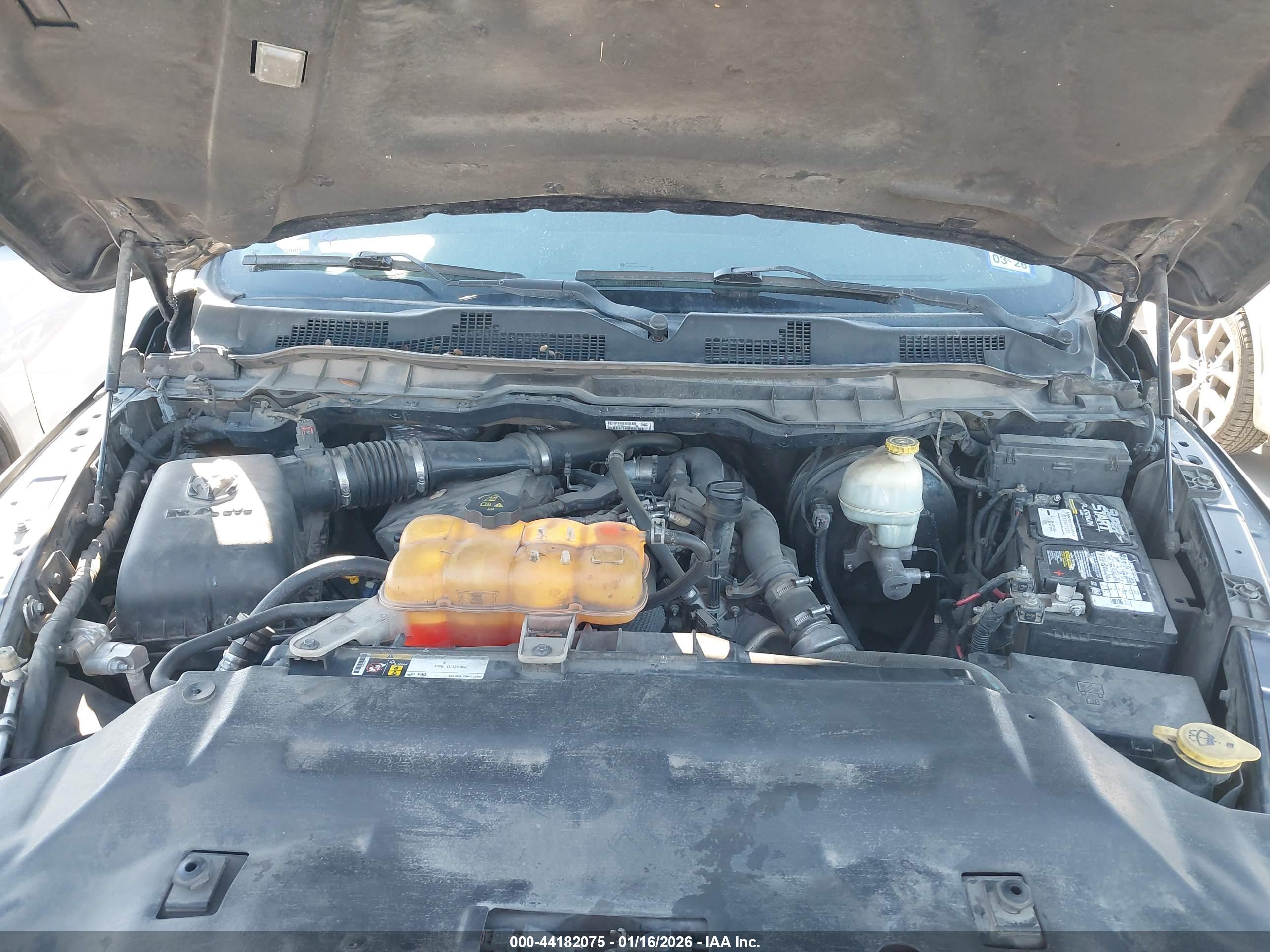 RAM 1500 image 10
