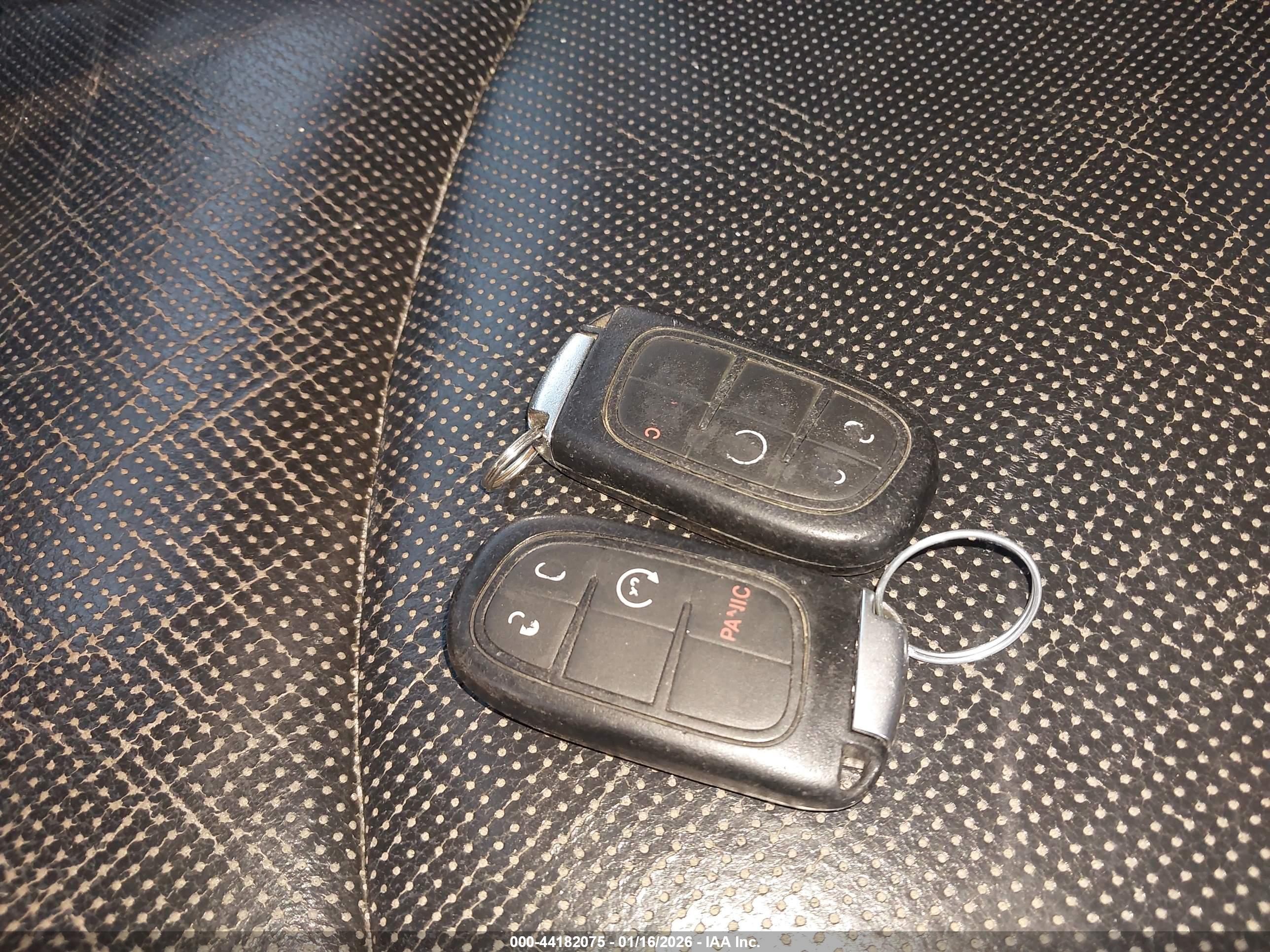 RAM 1500 image 11