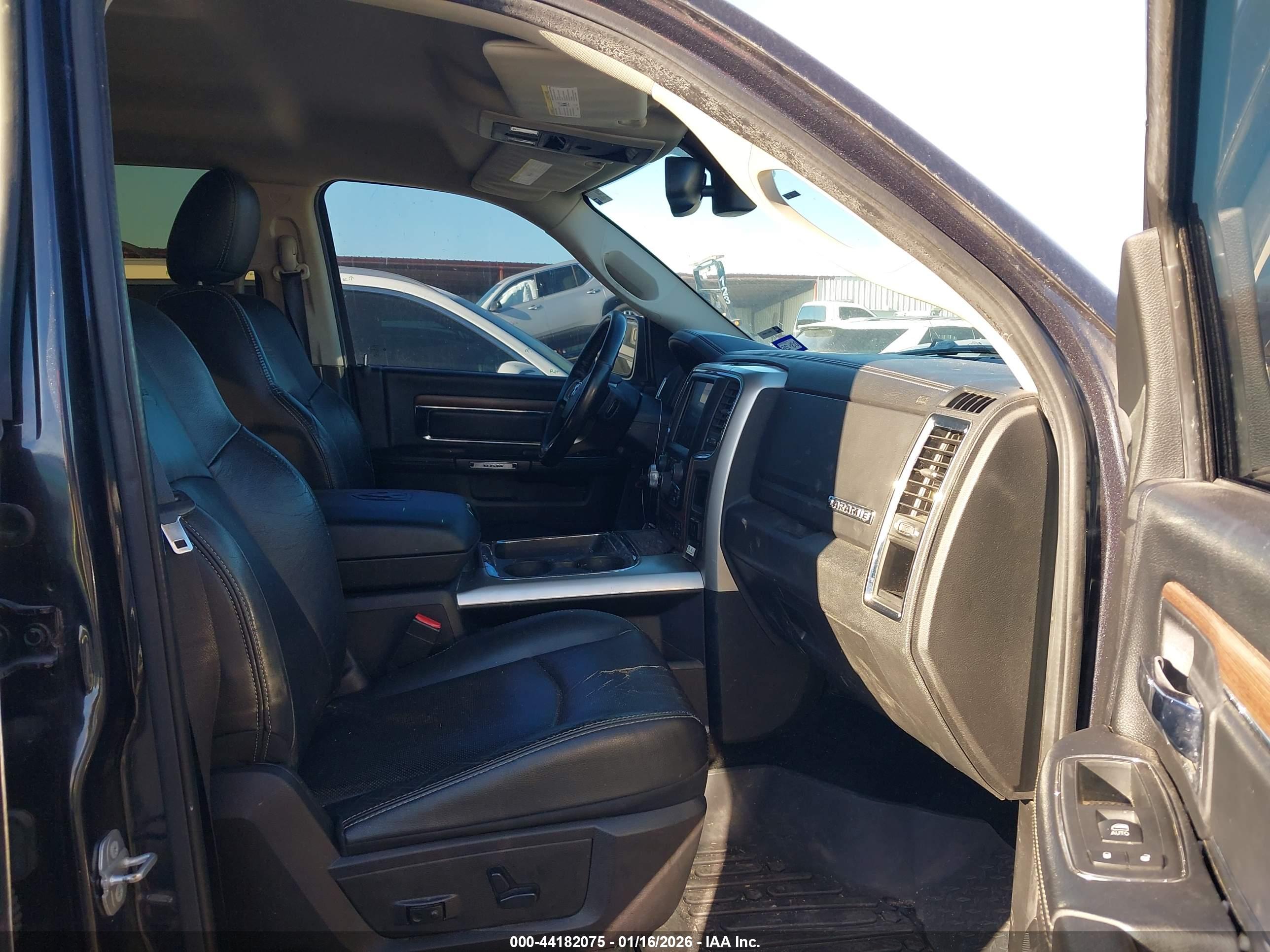 RAM 1500 image 5