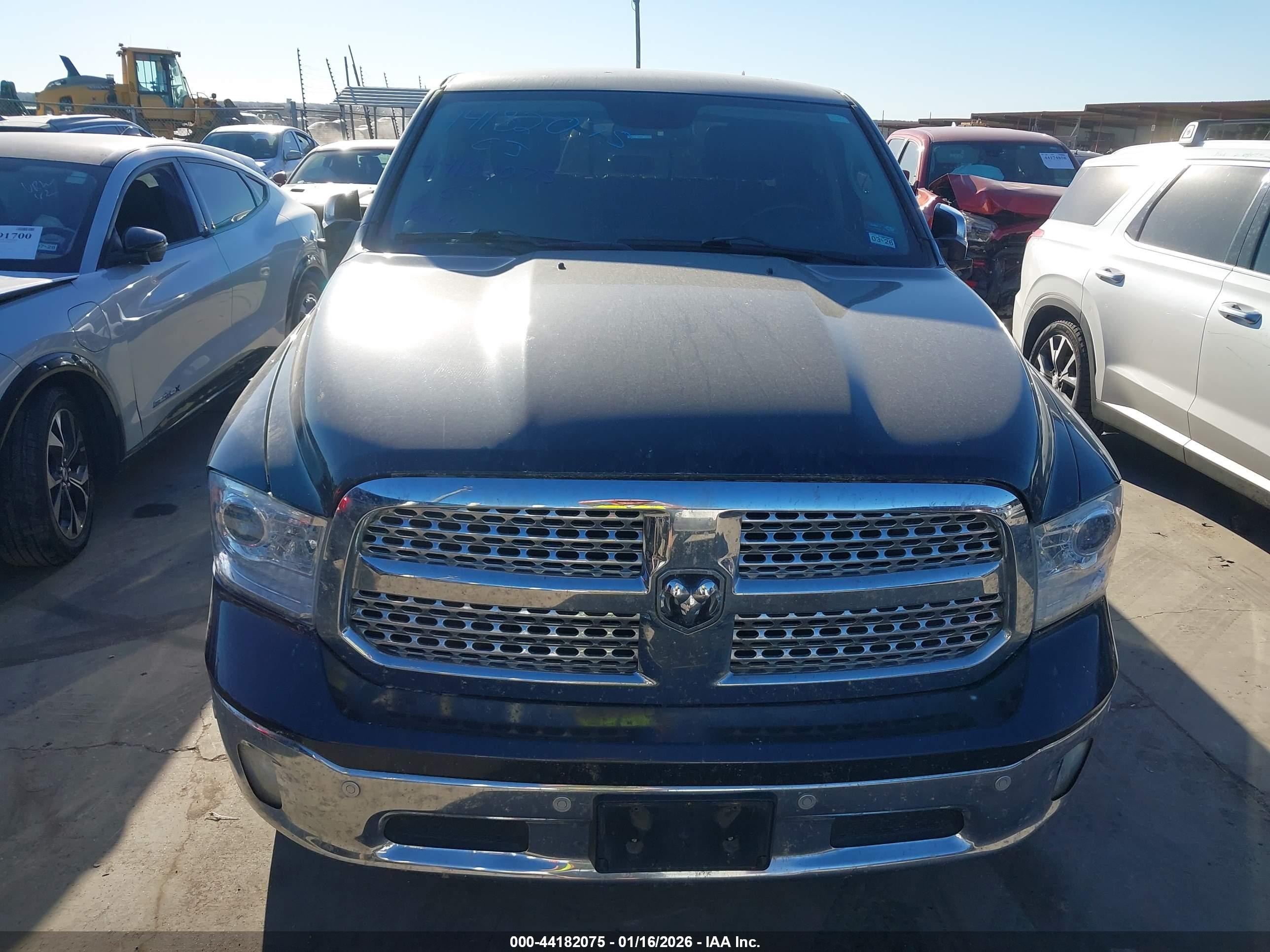 RAM 1500 image 6