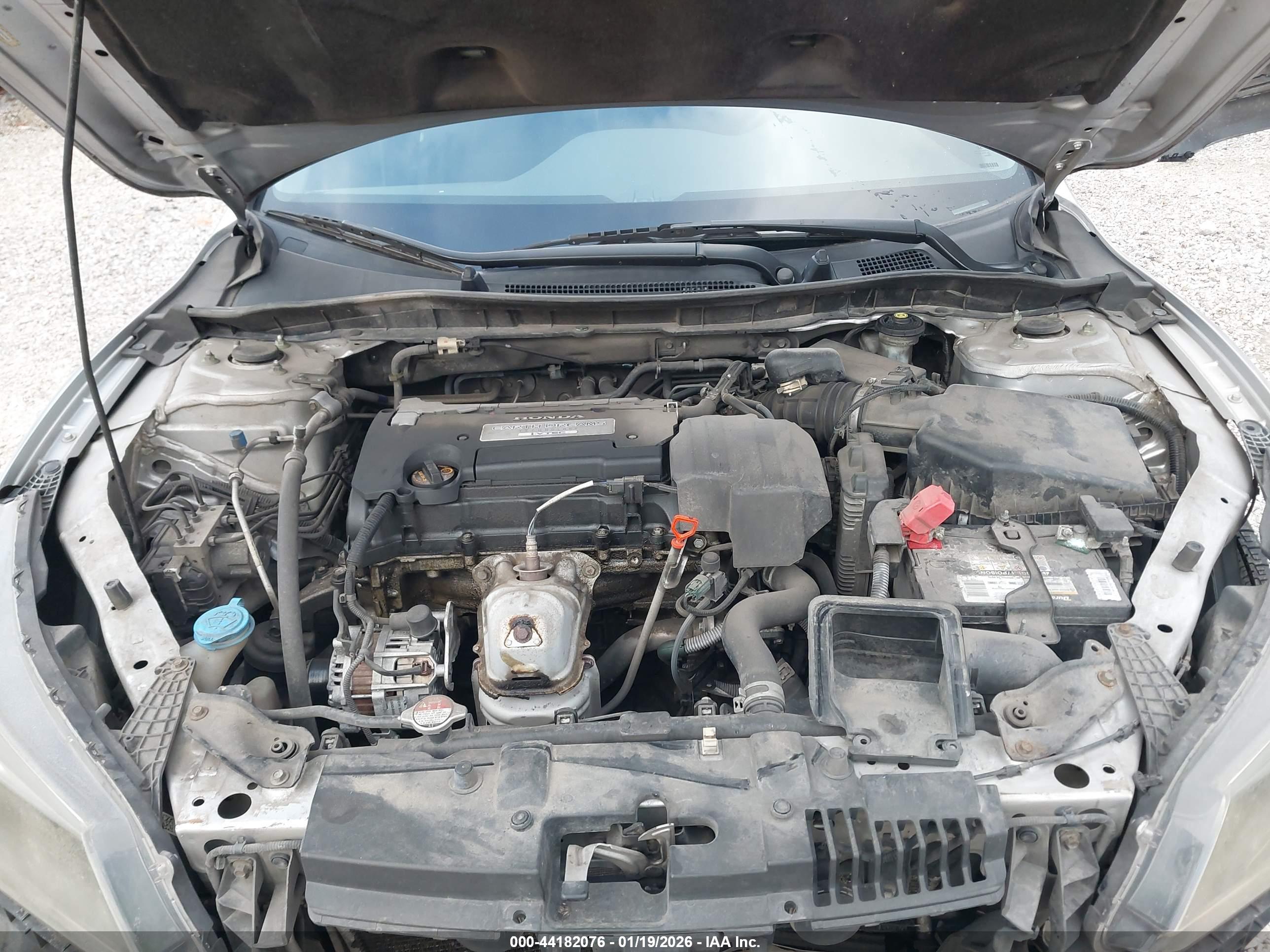 HONDA ACCORD image 10