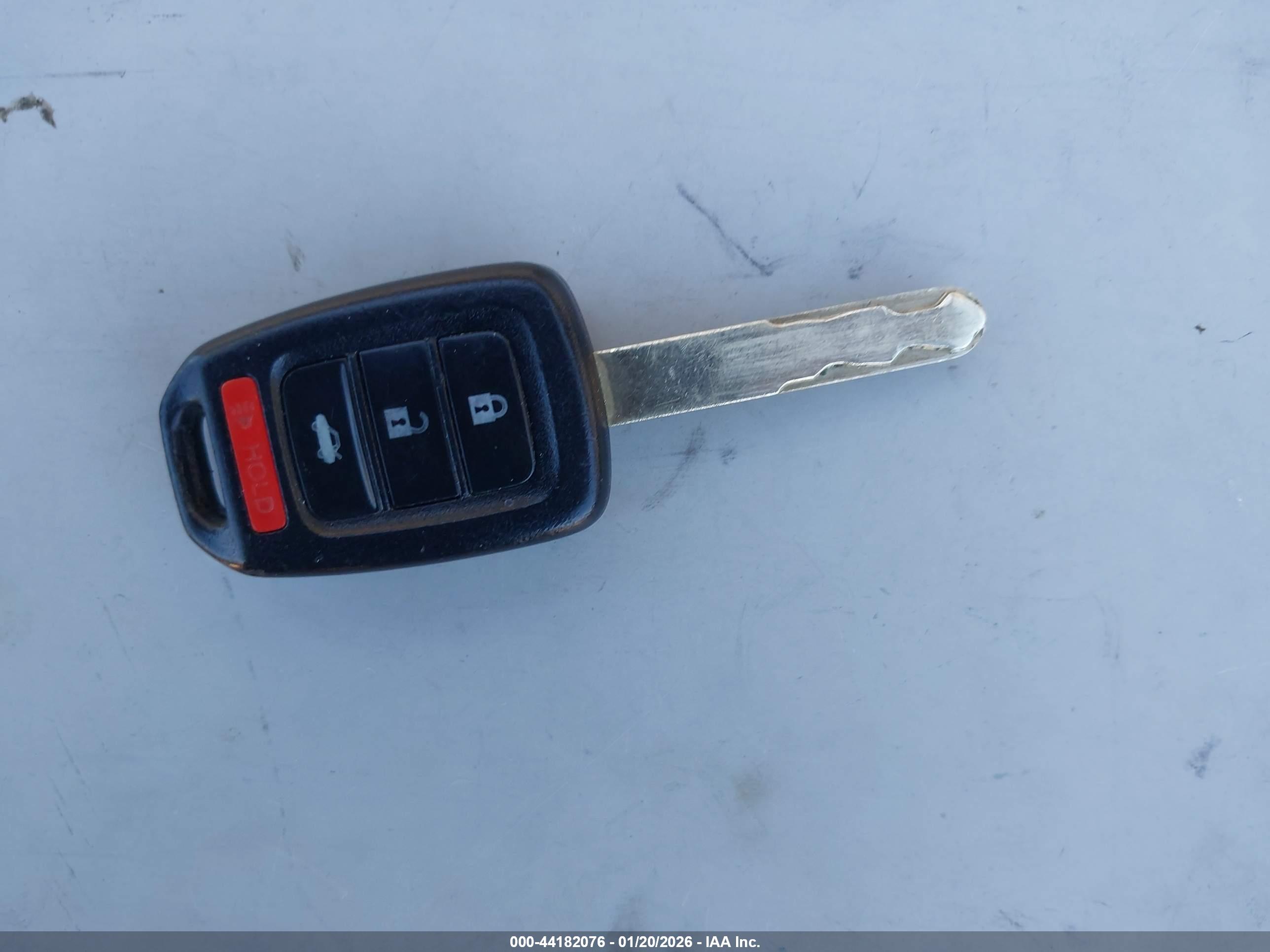 HONDA ACCORD image 11
