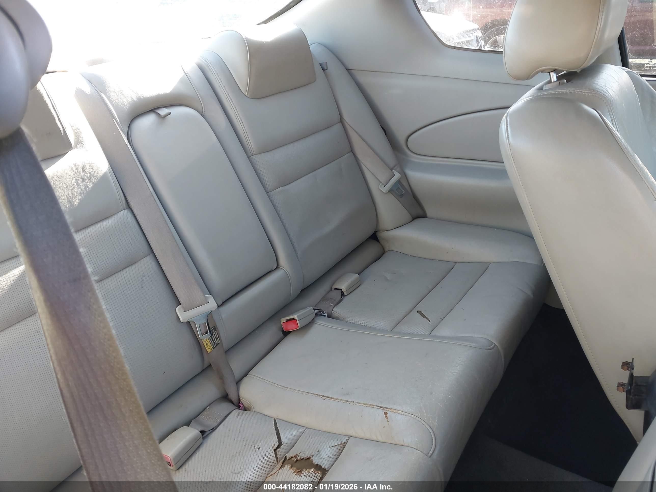 CHEVROLET MONTE image 8