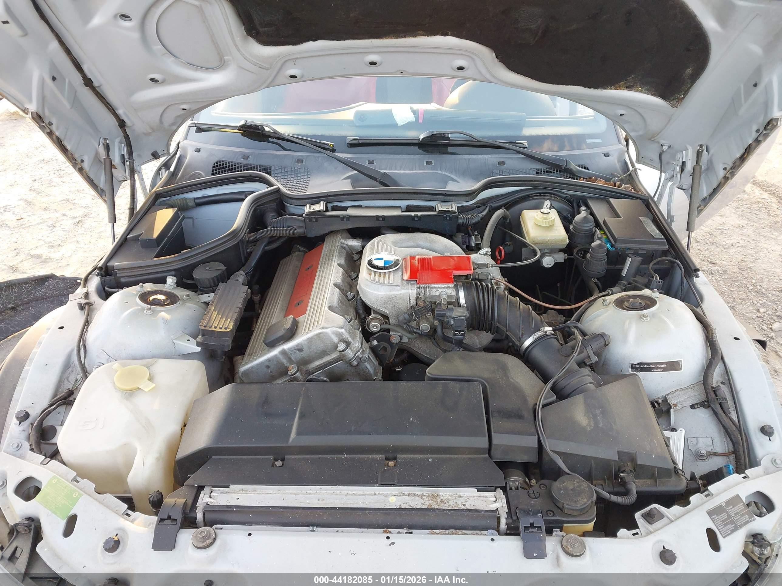 BMW Z3 image 10