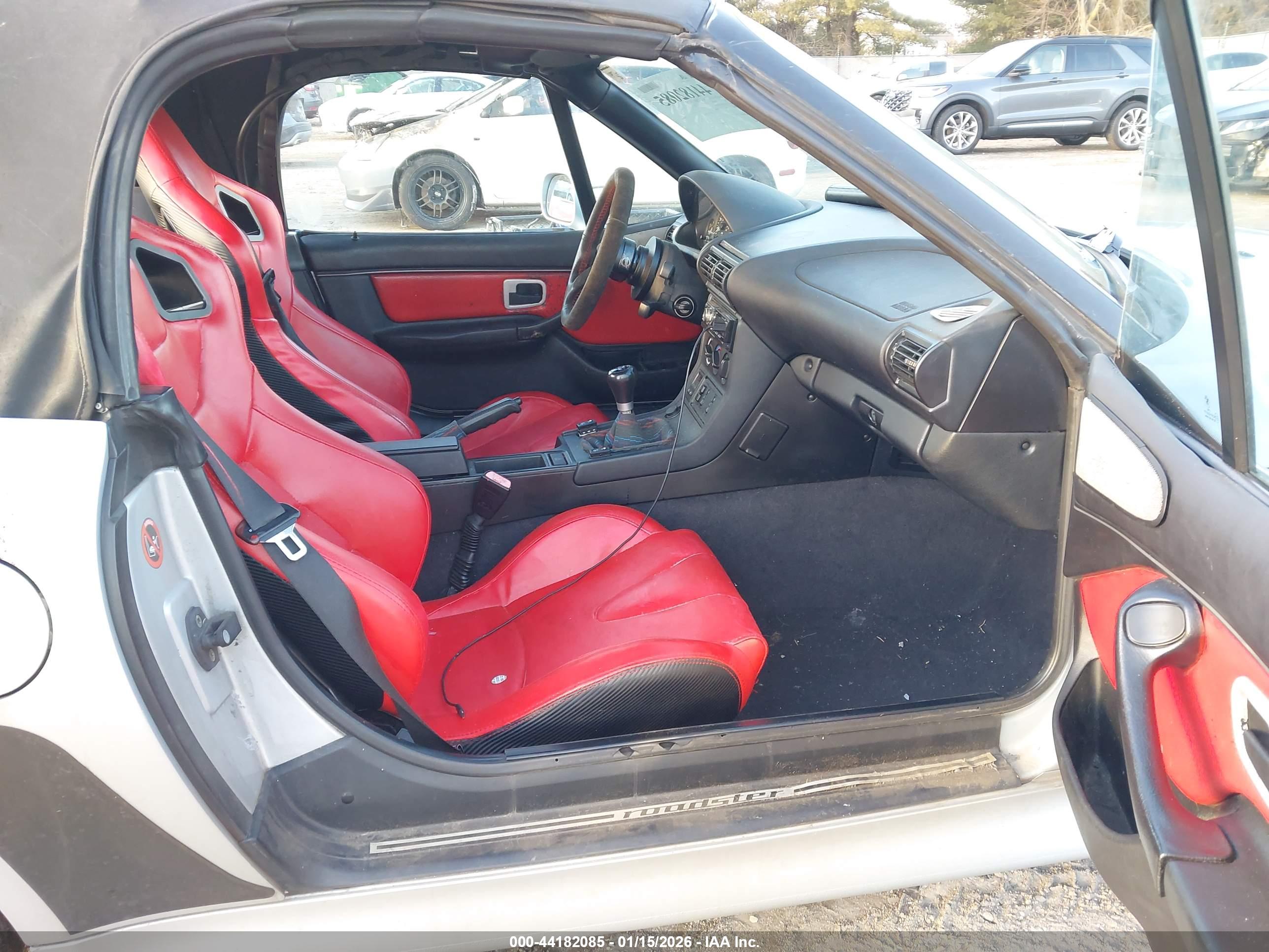 BMW Z3 image 5