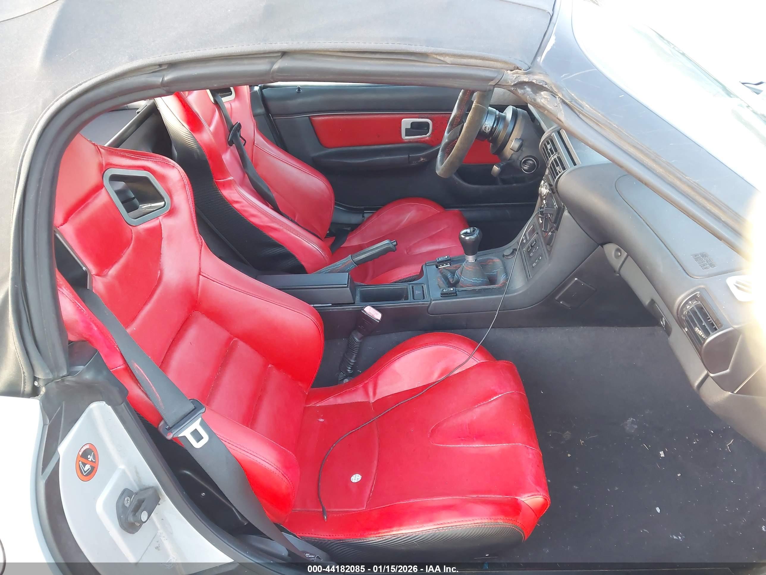 BMW Z3 image 8