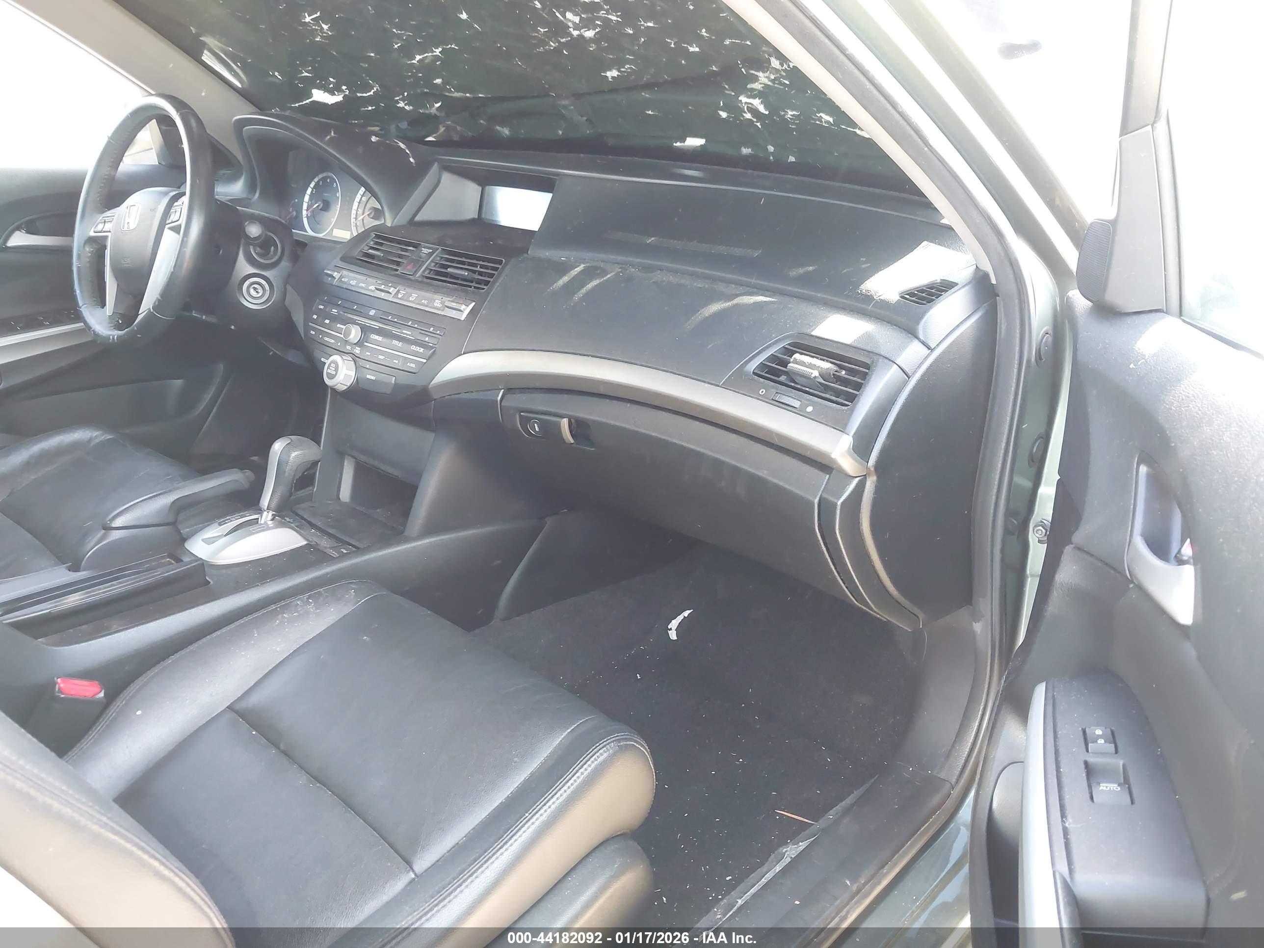 HONDA ACCORD image 5