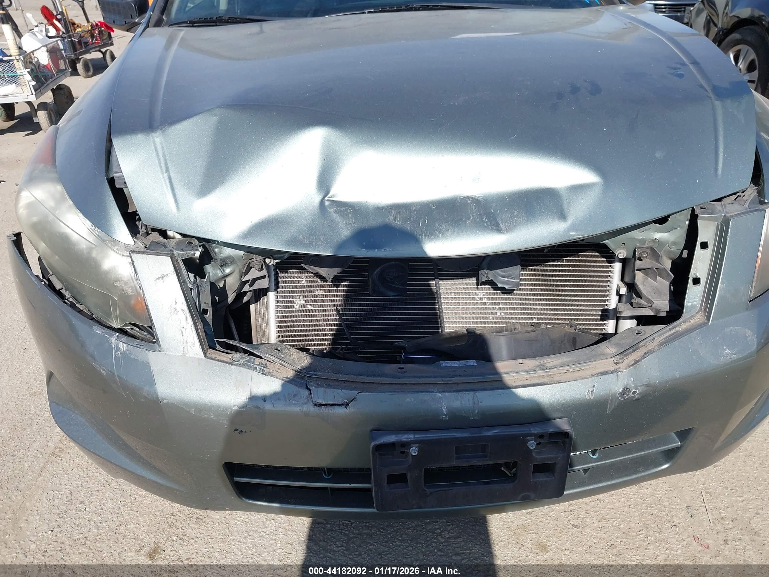 HONDA ACCORD image 6