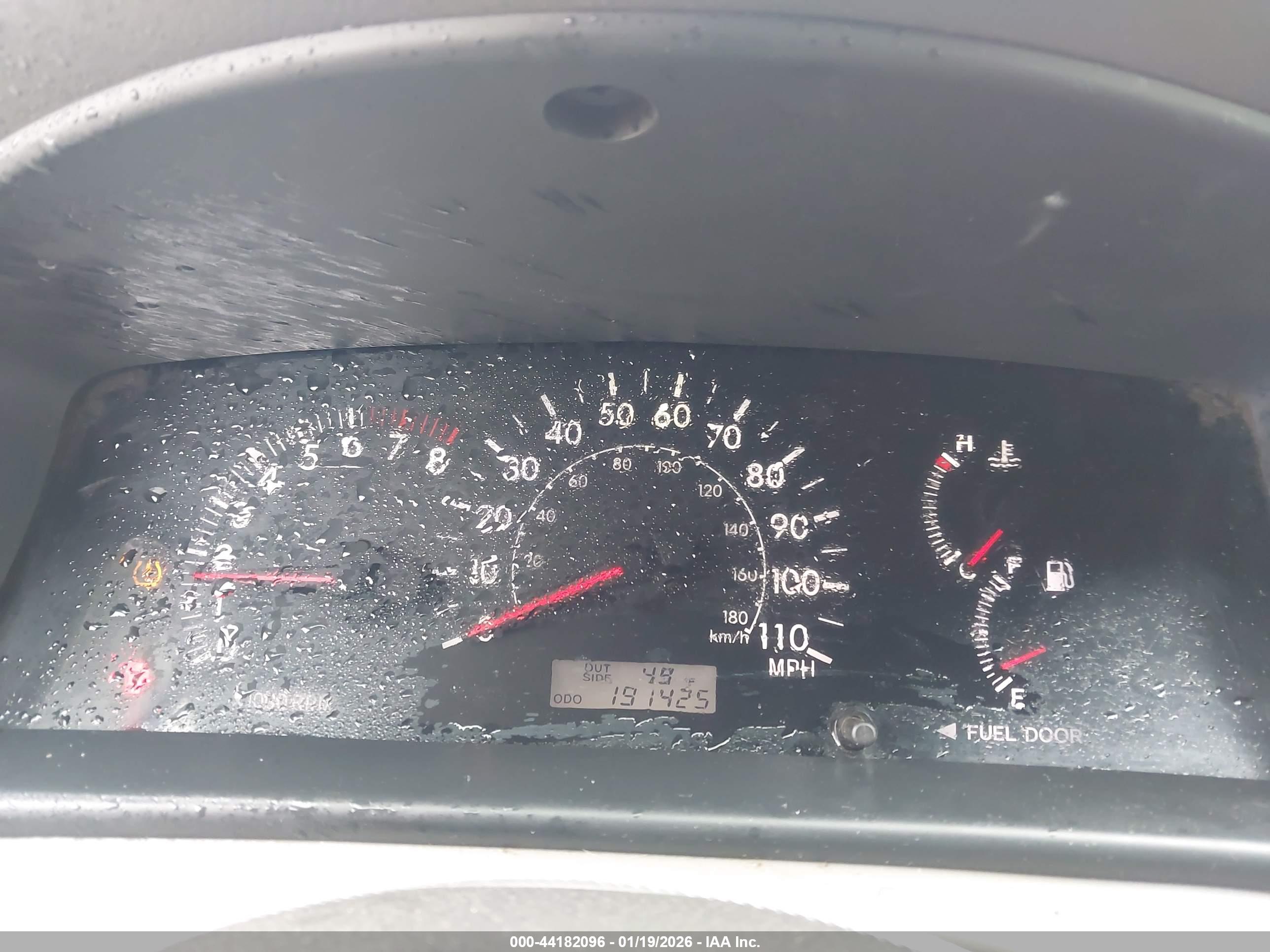 TOYOTA COROLLA image 7