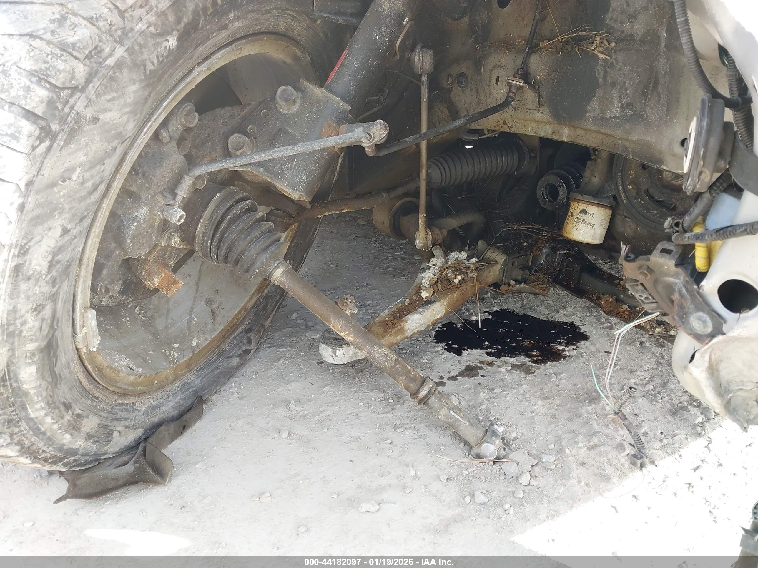 HONDA PILOT image 6