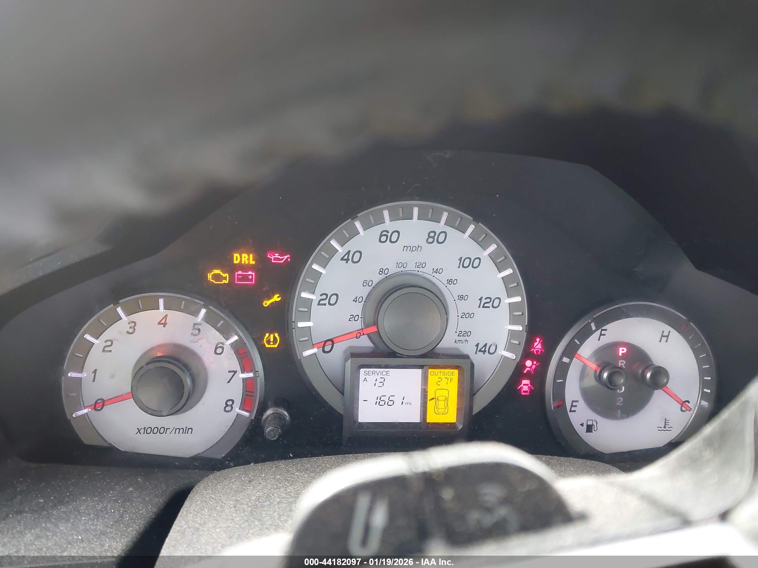 HONDA PILOT image 7