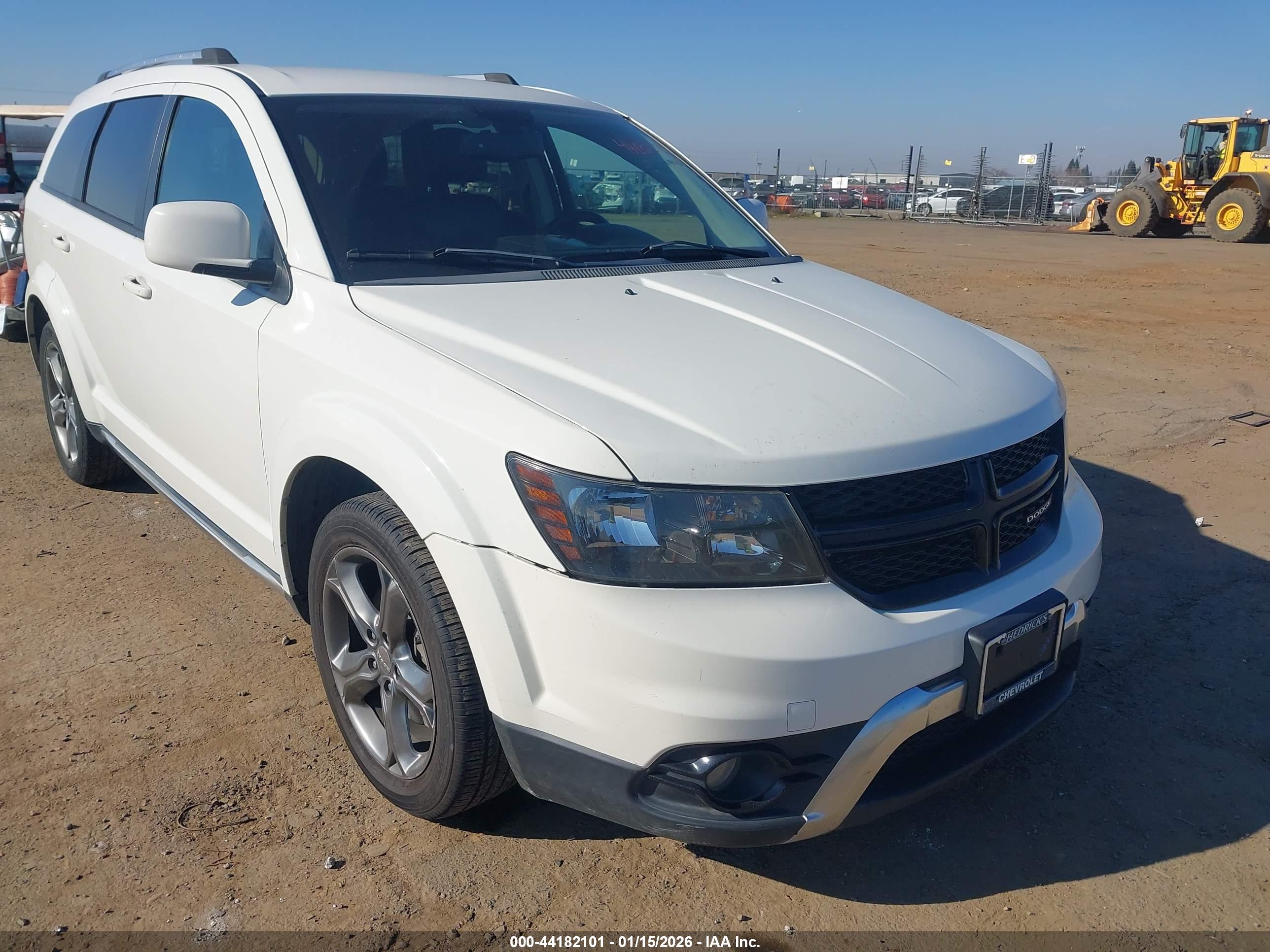 DODGE JOURNEY image 6