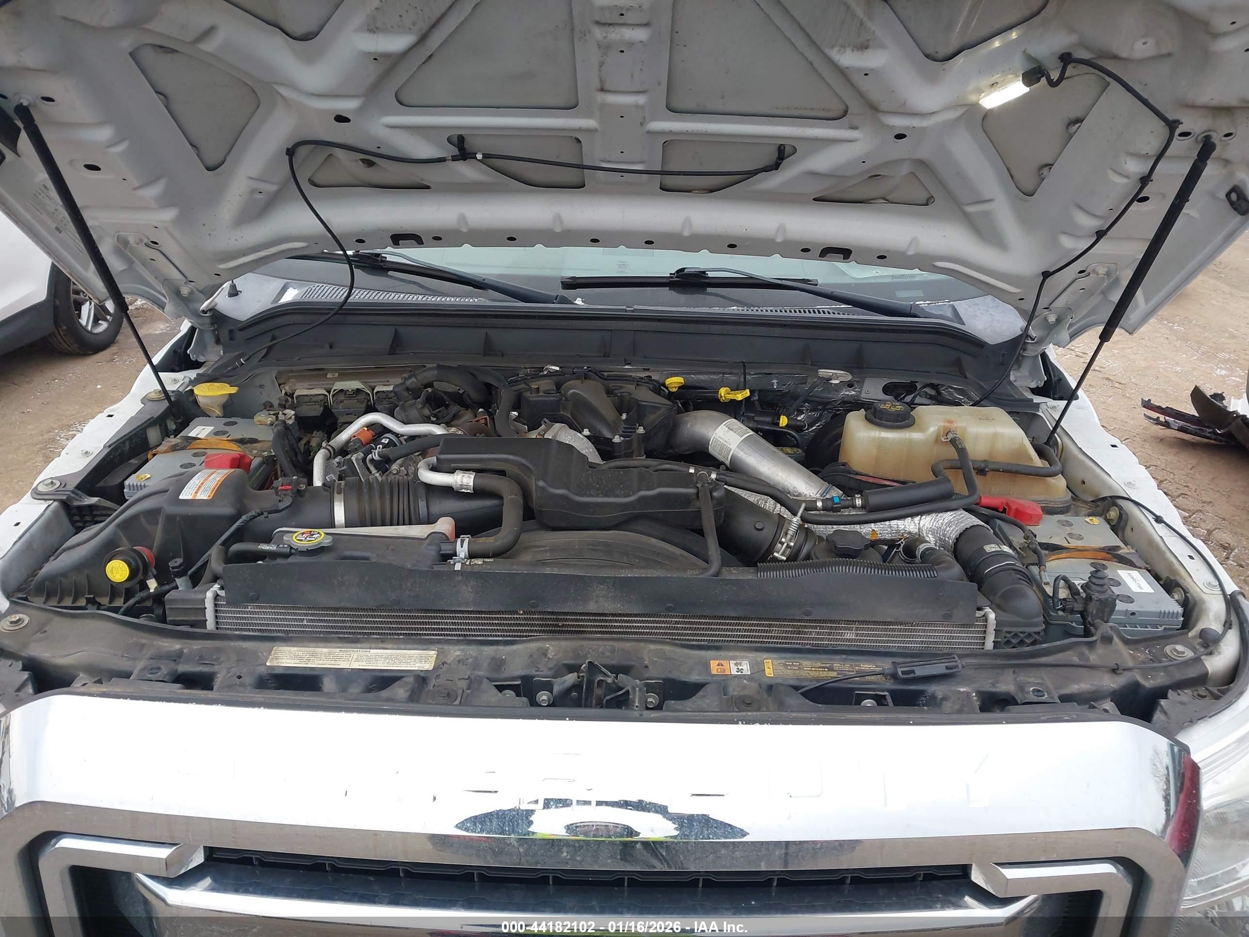 FORD F-250 image 10