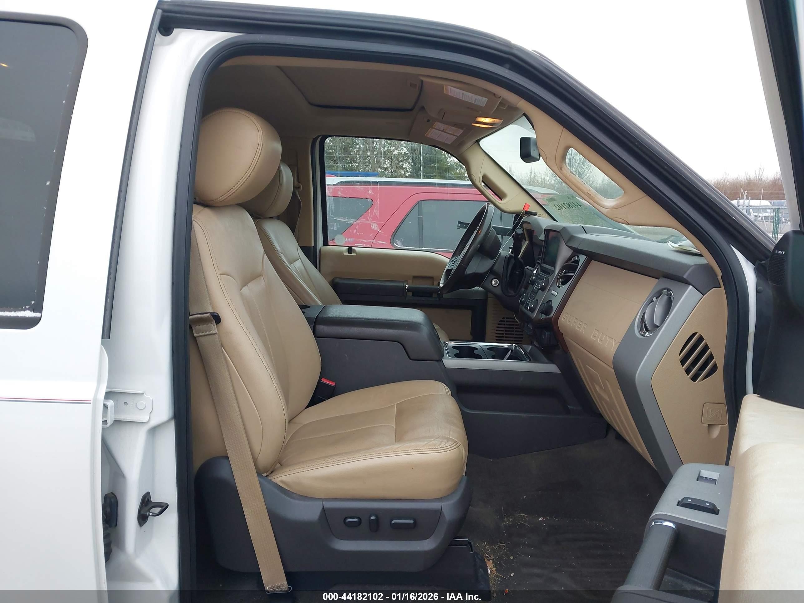 FORD F-250 image 5