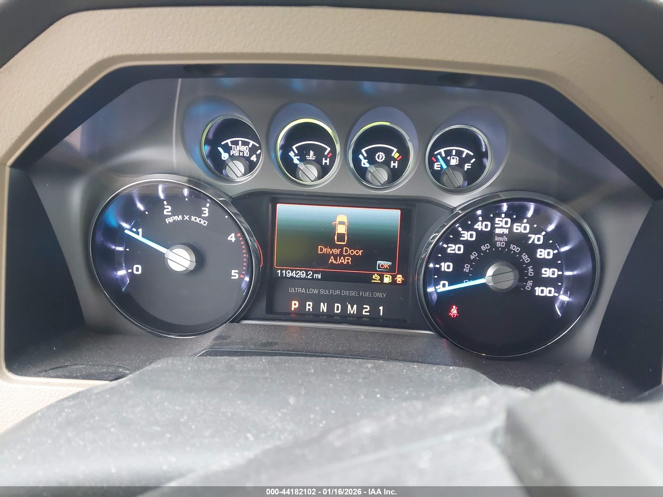 FORD F-250 image 7