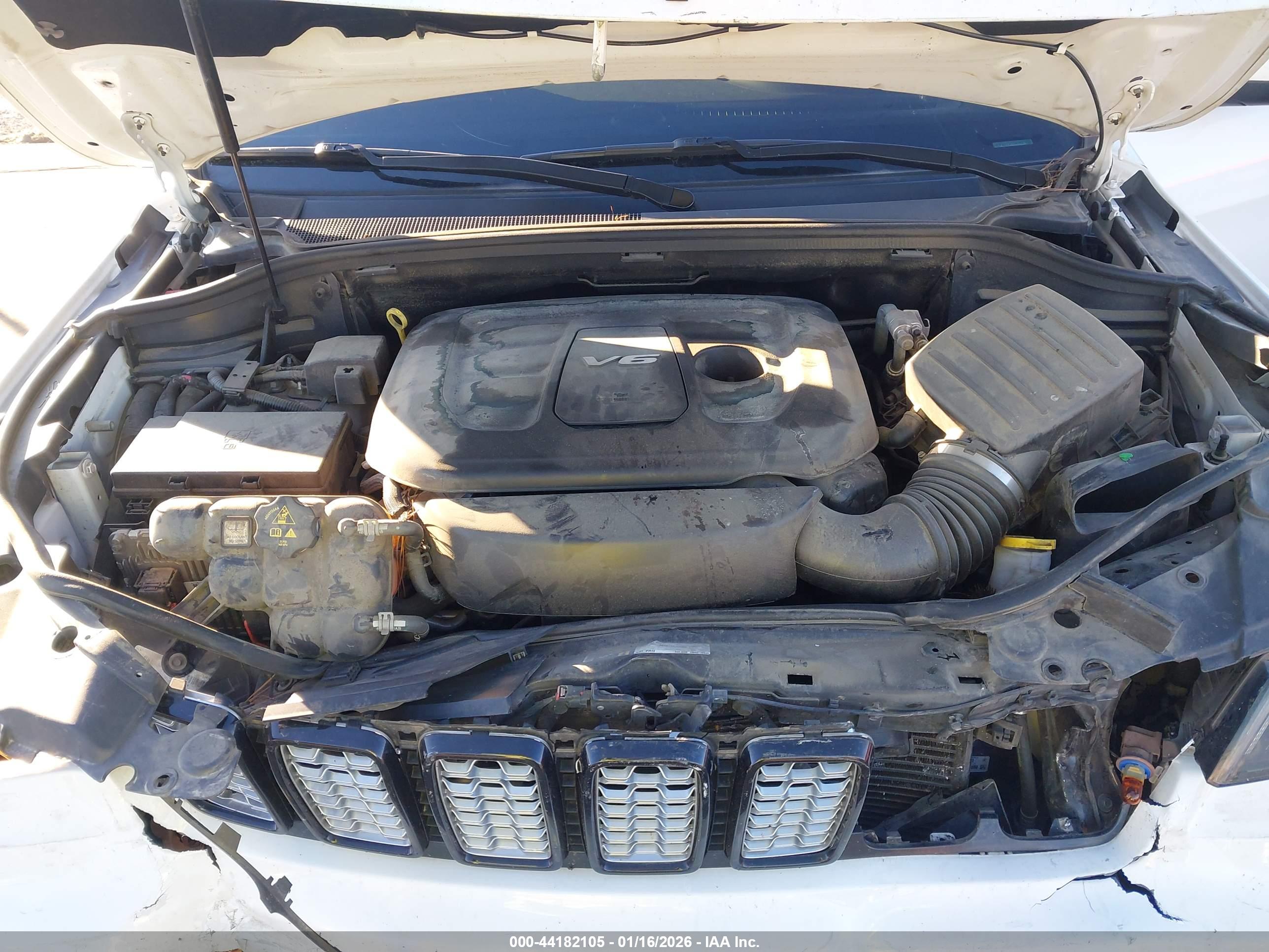 JEEP GRAND image 10