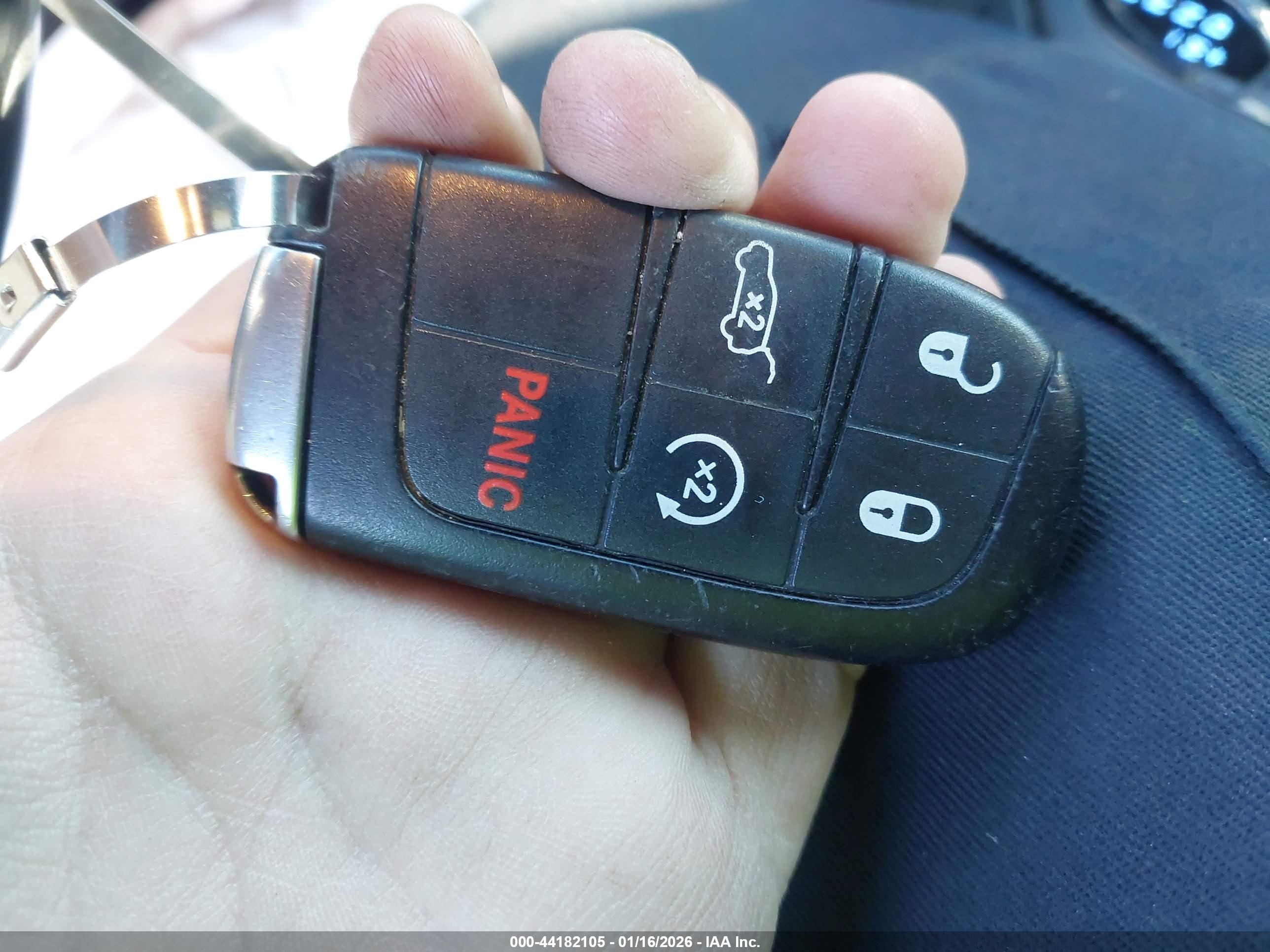 JEEP GRAND image 11